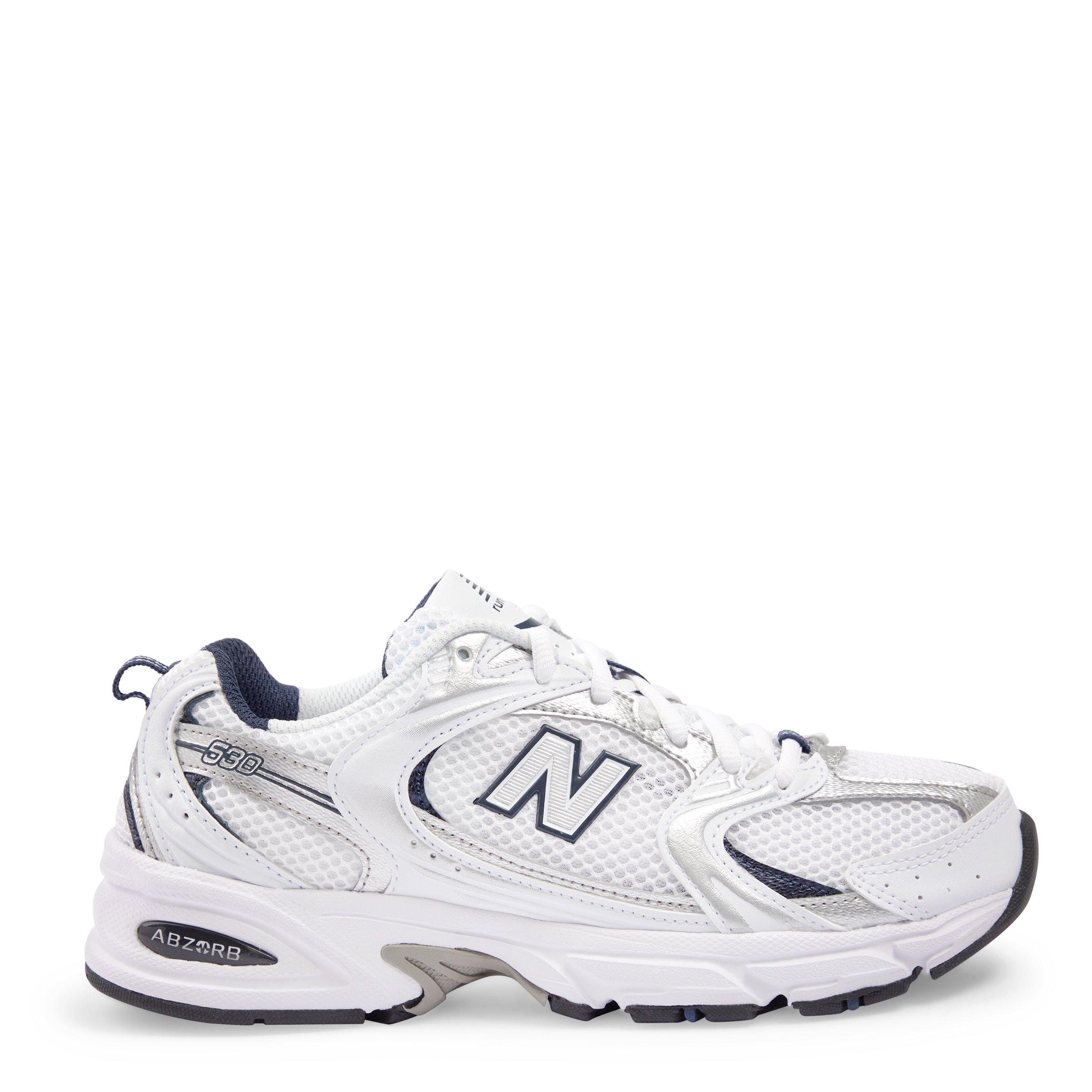 White 530 (3207895) | New Balance White 530 (3207895) | New Balance