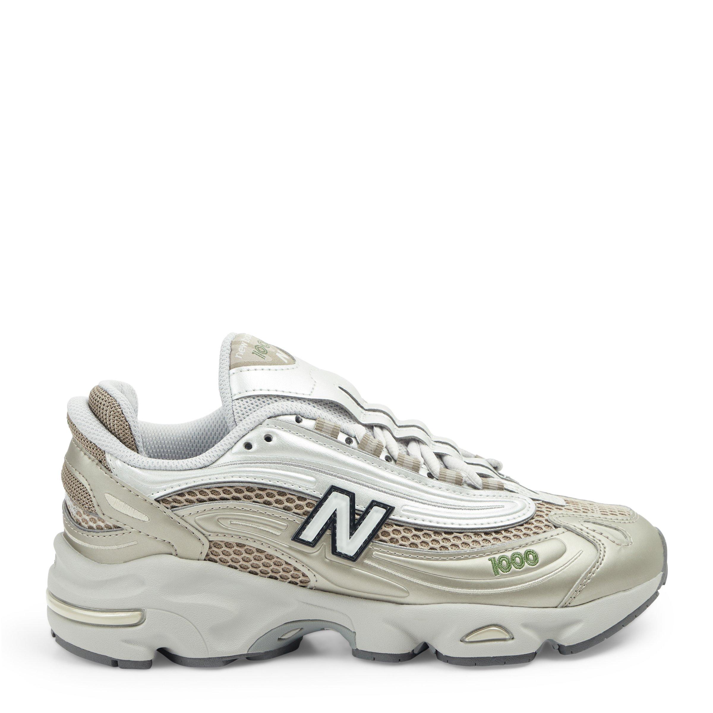 Silver 1000 Sneaker (3207994) | New Balance