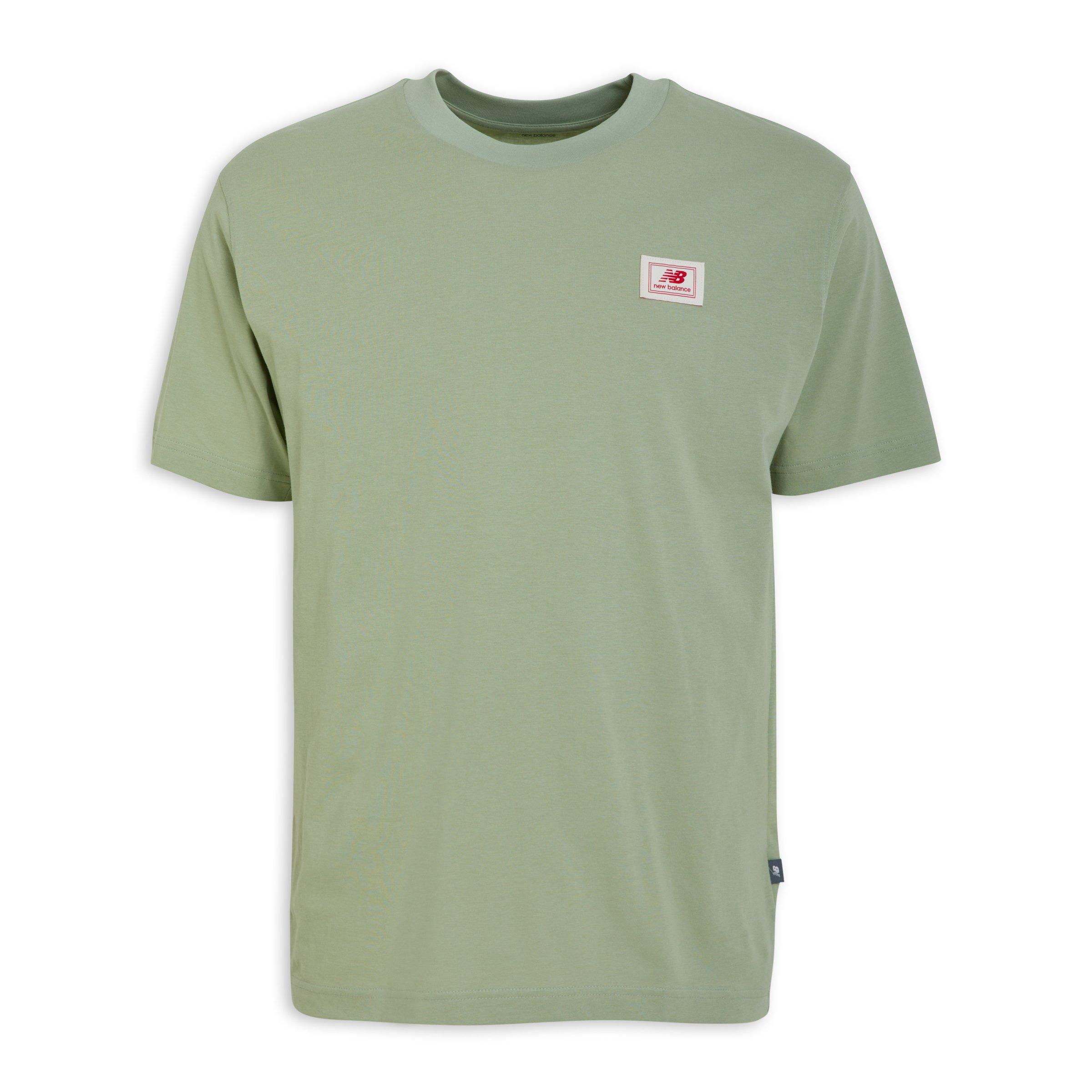 New Label Blouse 88810-GR Green