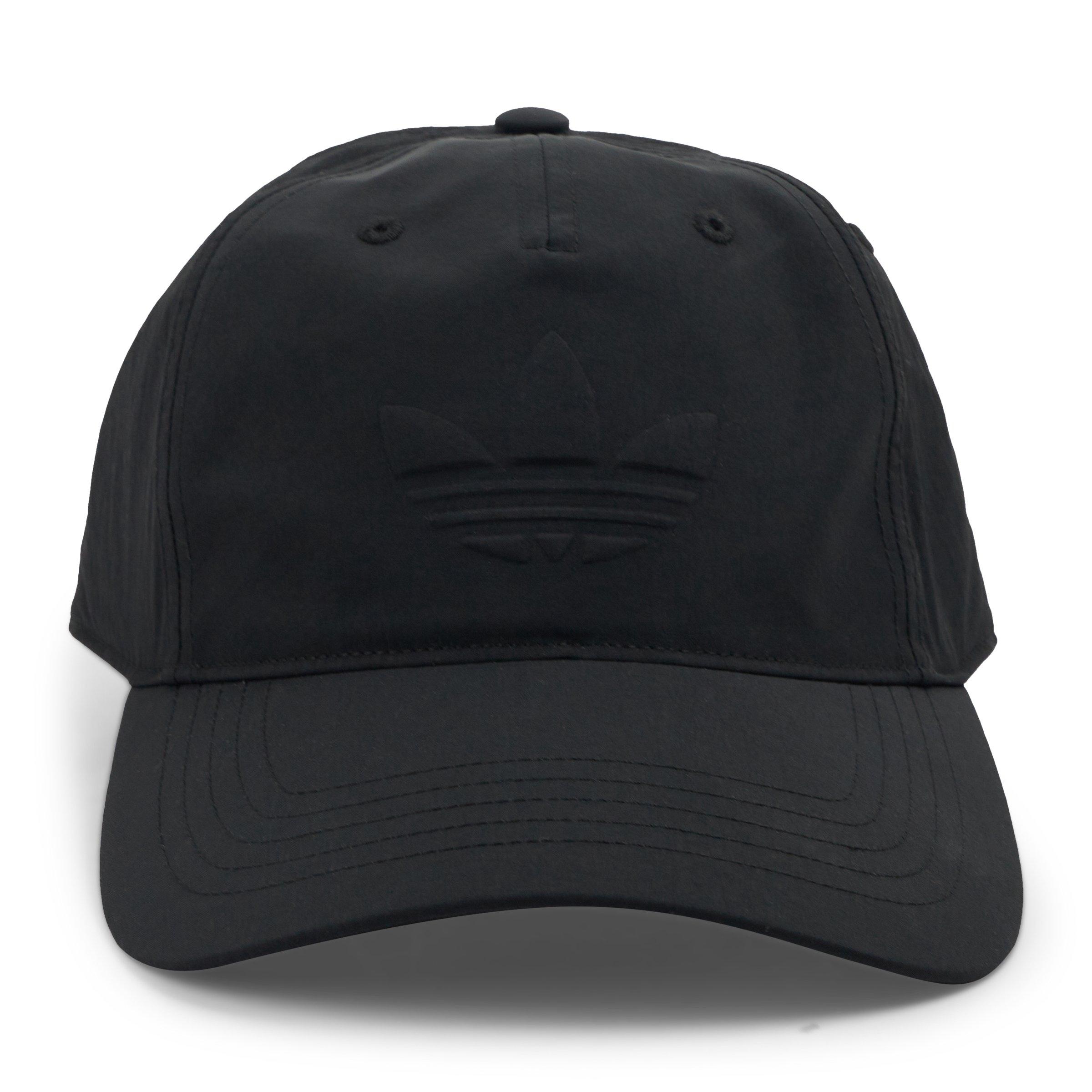 Black Everyday Icons Soft Cap (3208831) | Adidas