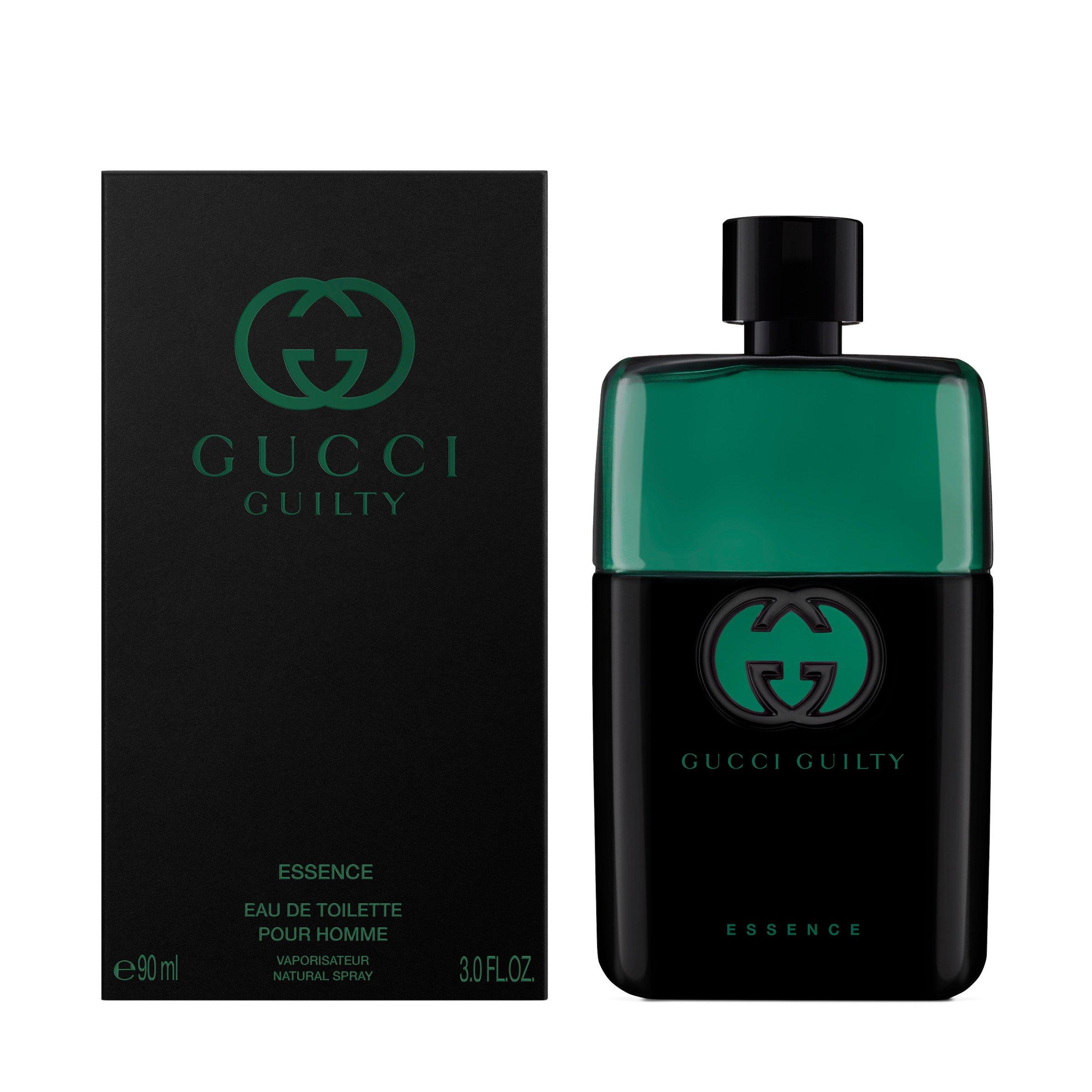 GUCCI GUILTY Eau de Toilette 90ml 男性用 Gucci Guilty Pour Homme | Buy Online | My Perfume Shop
