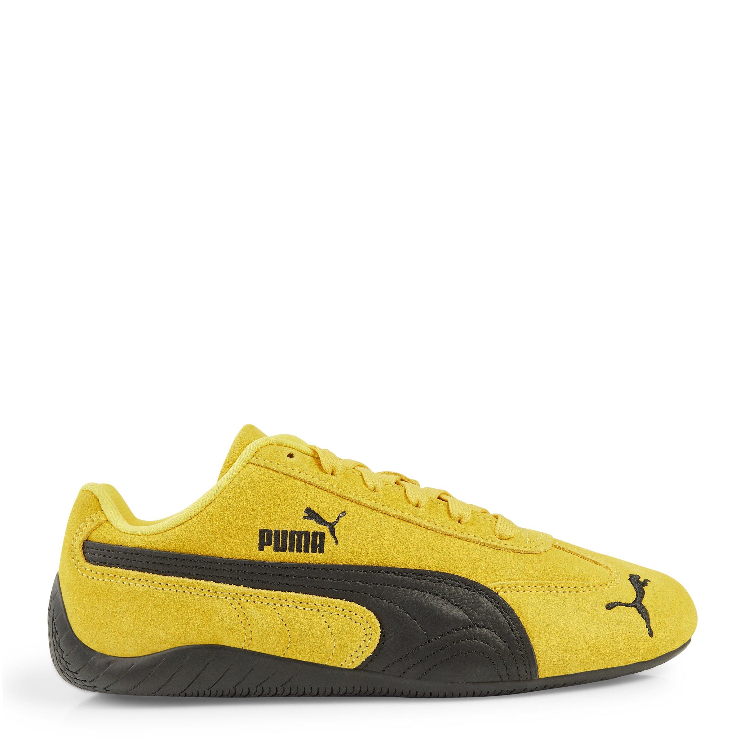 Yellow Speedcat (3209237) Puma
