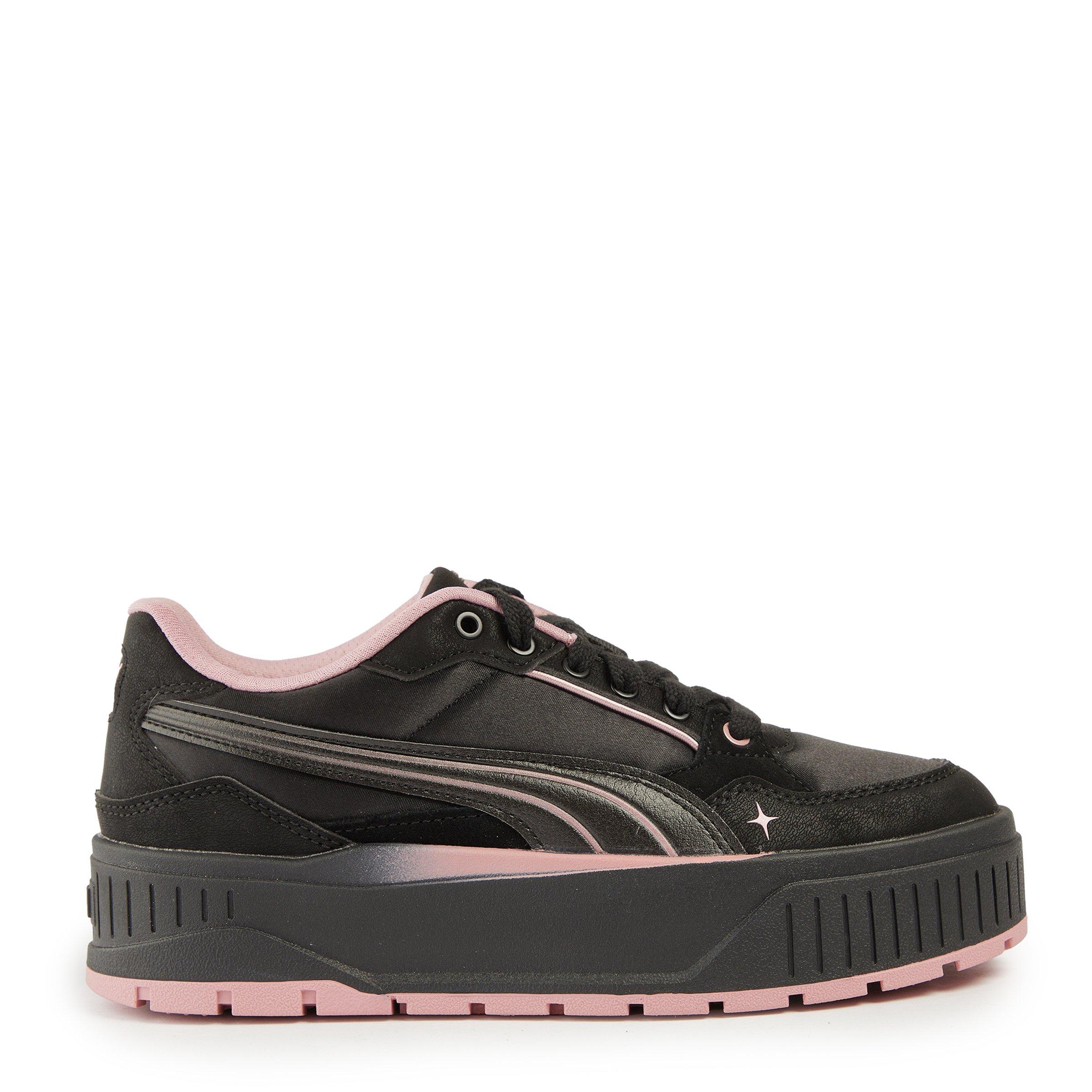 エニグマ Black Karmen II Idol Satin Princess (3209244) | Puma