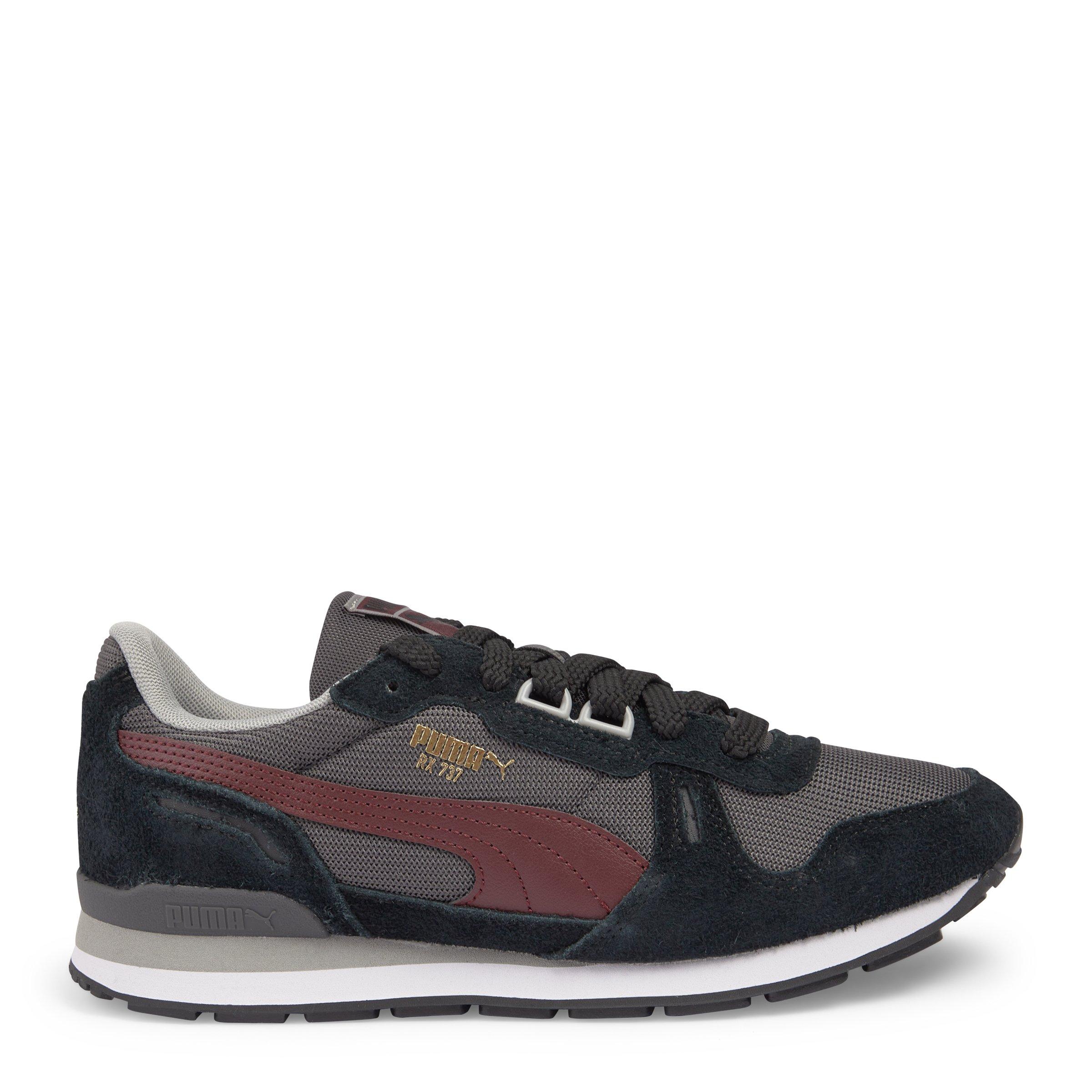 ポム Black RX 737 Vintage Sneakers (3209287) | Puma