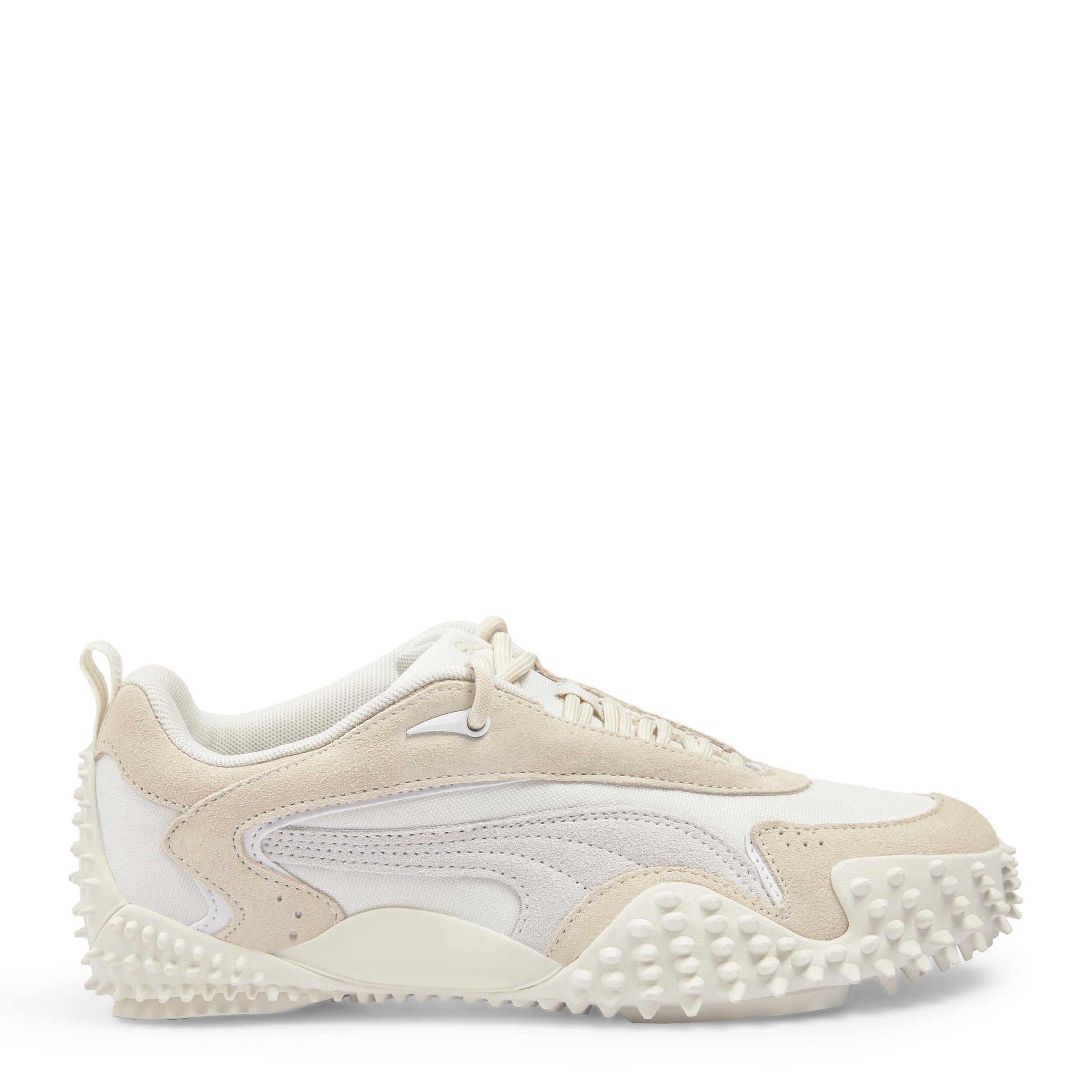 1/100MGP MX-003TＨE-0。 White Mostro XC Prime Sneakers (3209289) | Puma