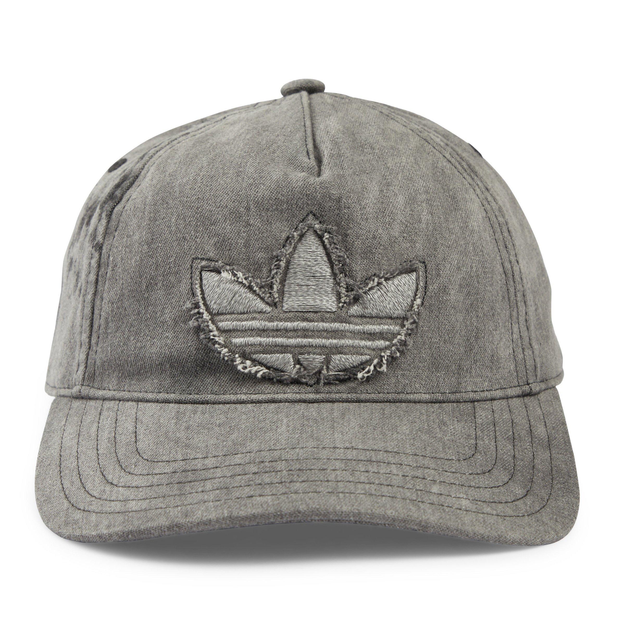 Black Baseball Cap (3209295) | Adidas