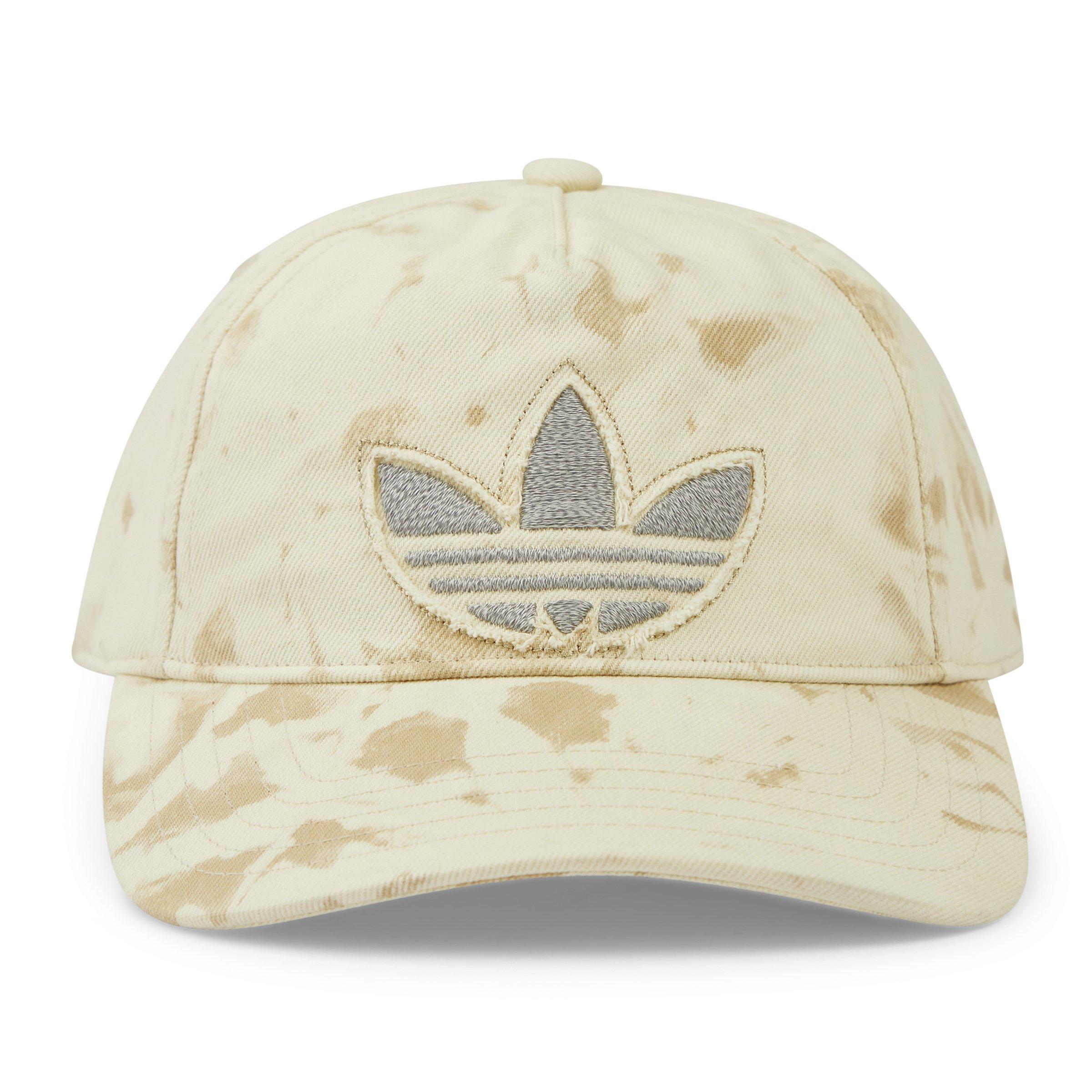 Beige Washed Baseball Cap (3209296) | Adidas