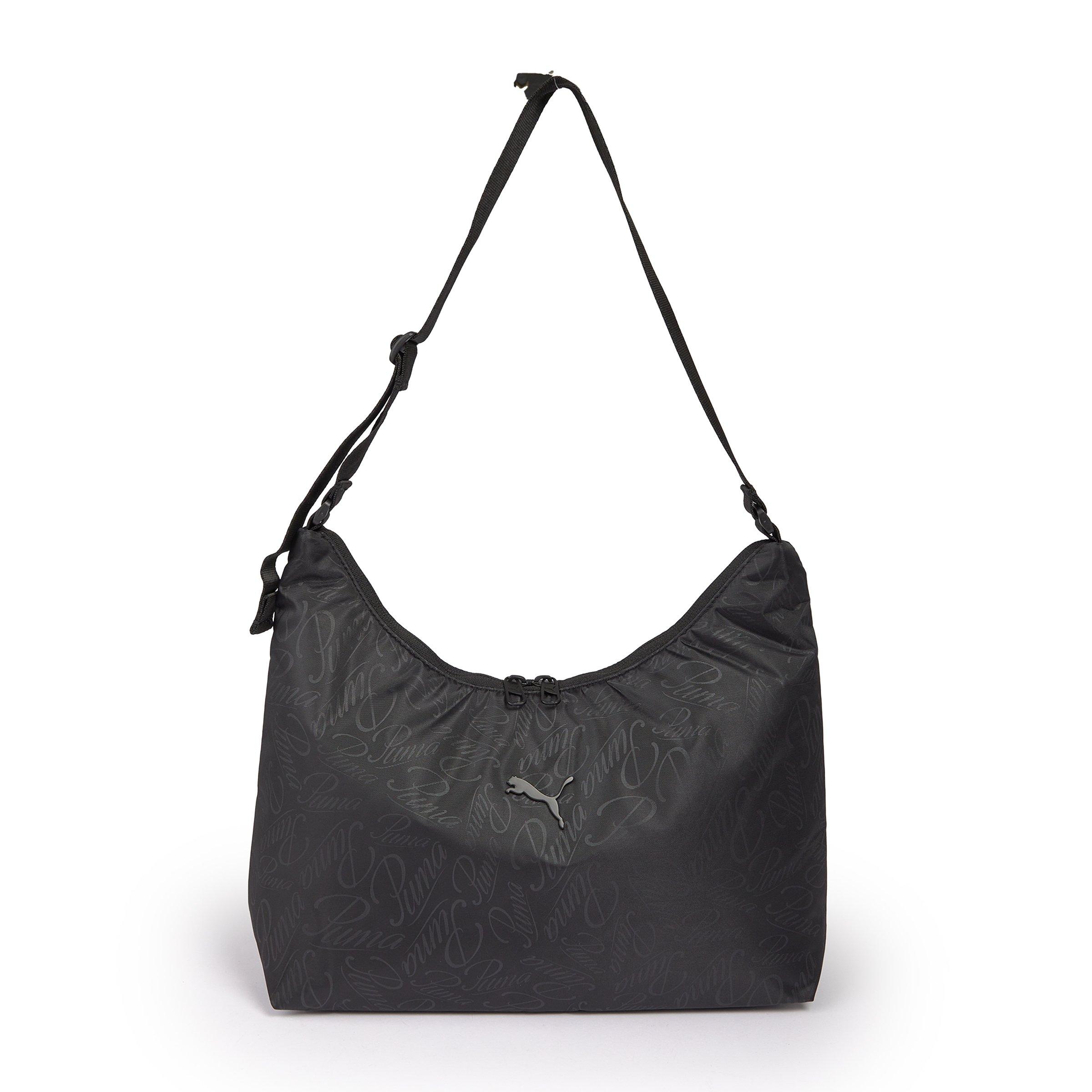 バッグ 2000s BOSE bag & PUMA bag Black POP 7.5L Slouchy Hobo Bag (3209325) | Puma