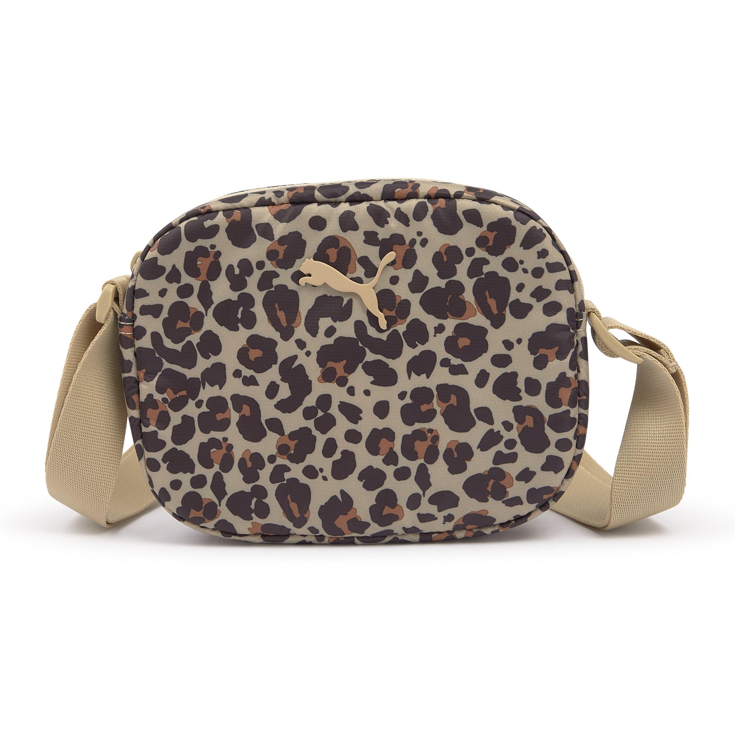 【目玉商品】POMONA CITY RYDAZ - WALKING g-rap Beige Pop 1L Crossbody Bag (3209344) | Puma