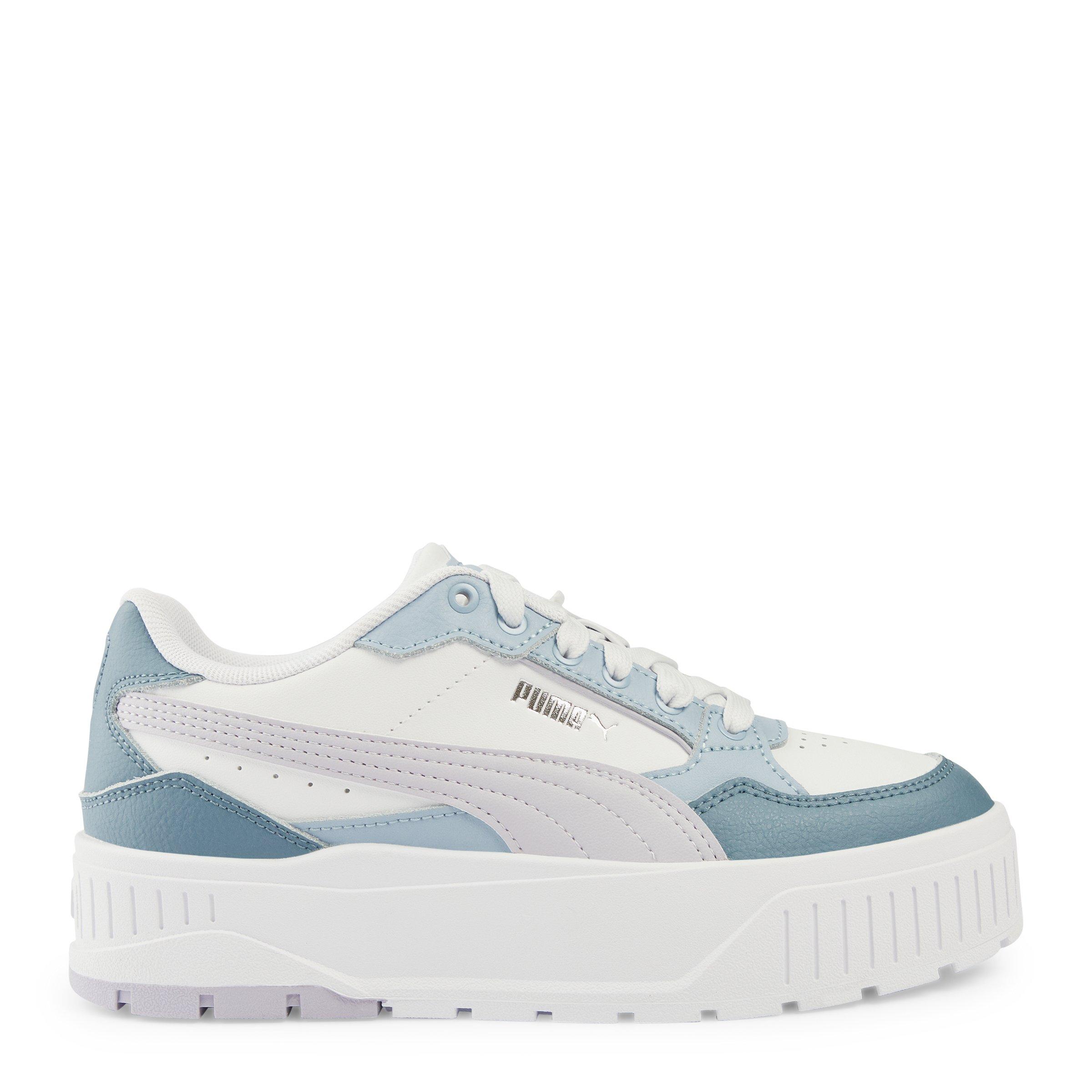 White Karmen II IDOL (3209408) | Puma Kids