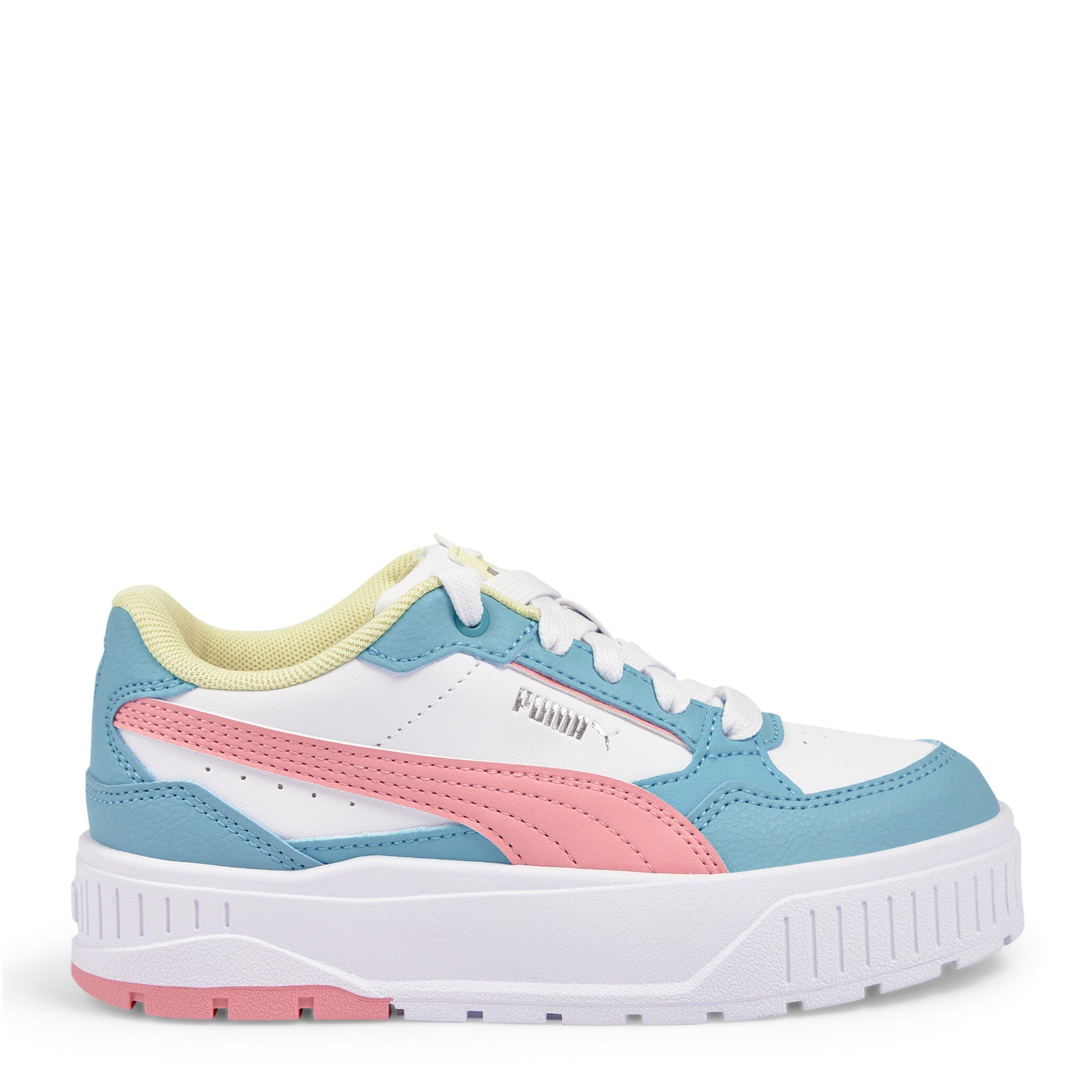 White Karmen II IDOL PS (3209559) | Puma Kids