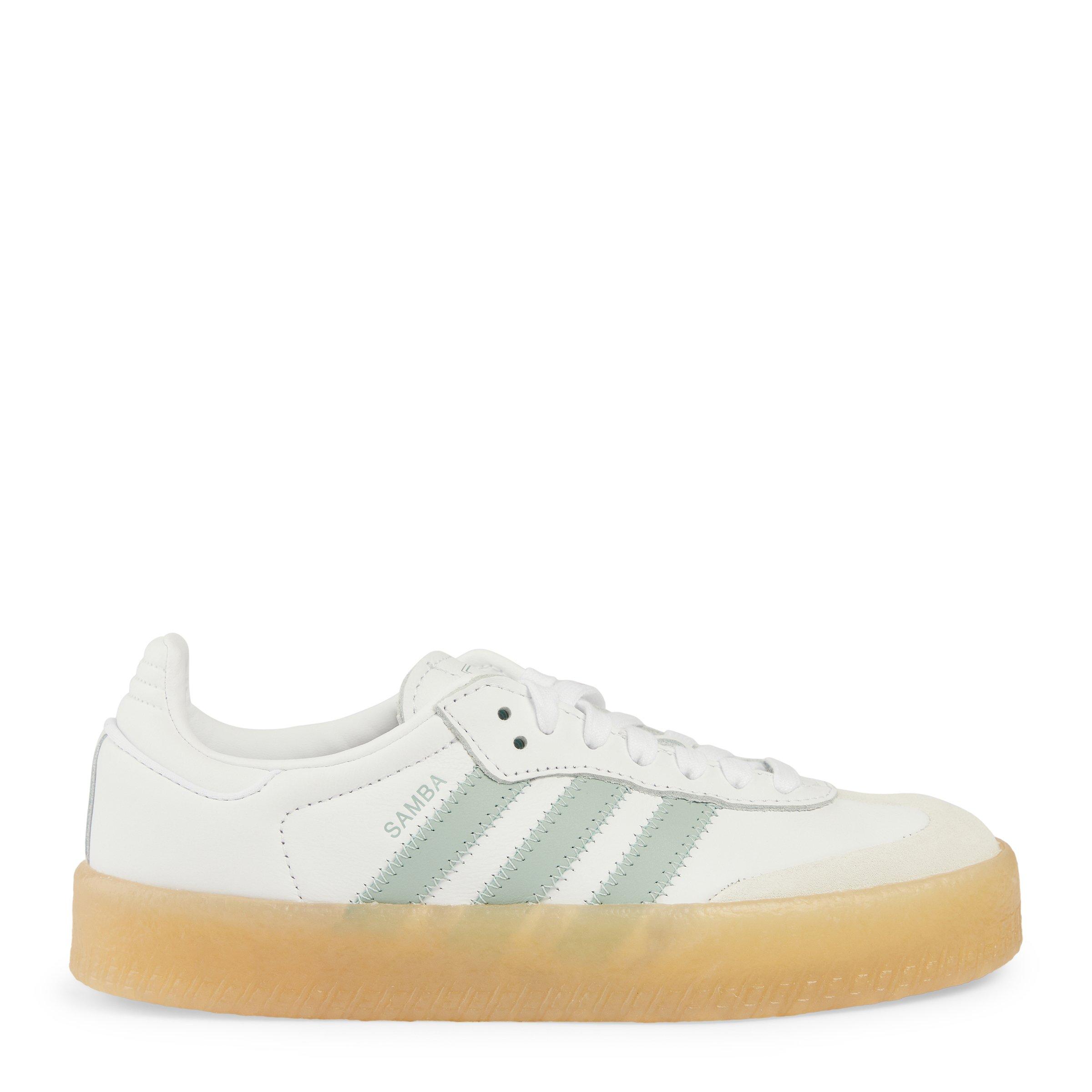 White Sambae (3209698) | Adidas