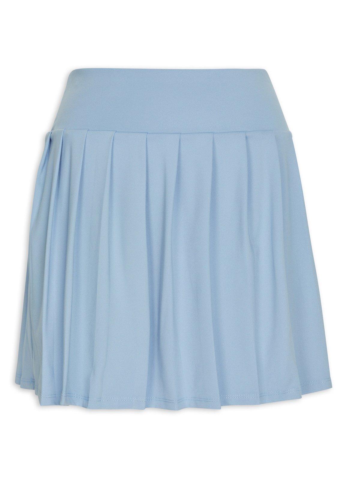 Blue Skort main image 0