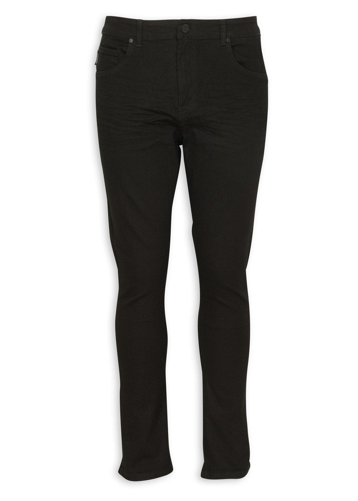 2942069 Black Skinny Jeans