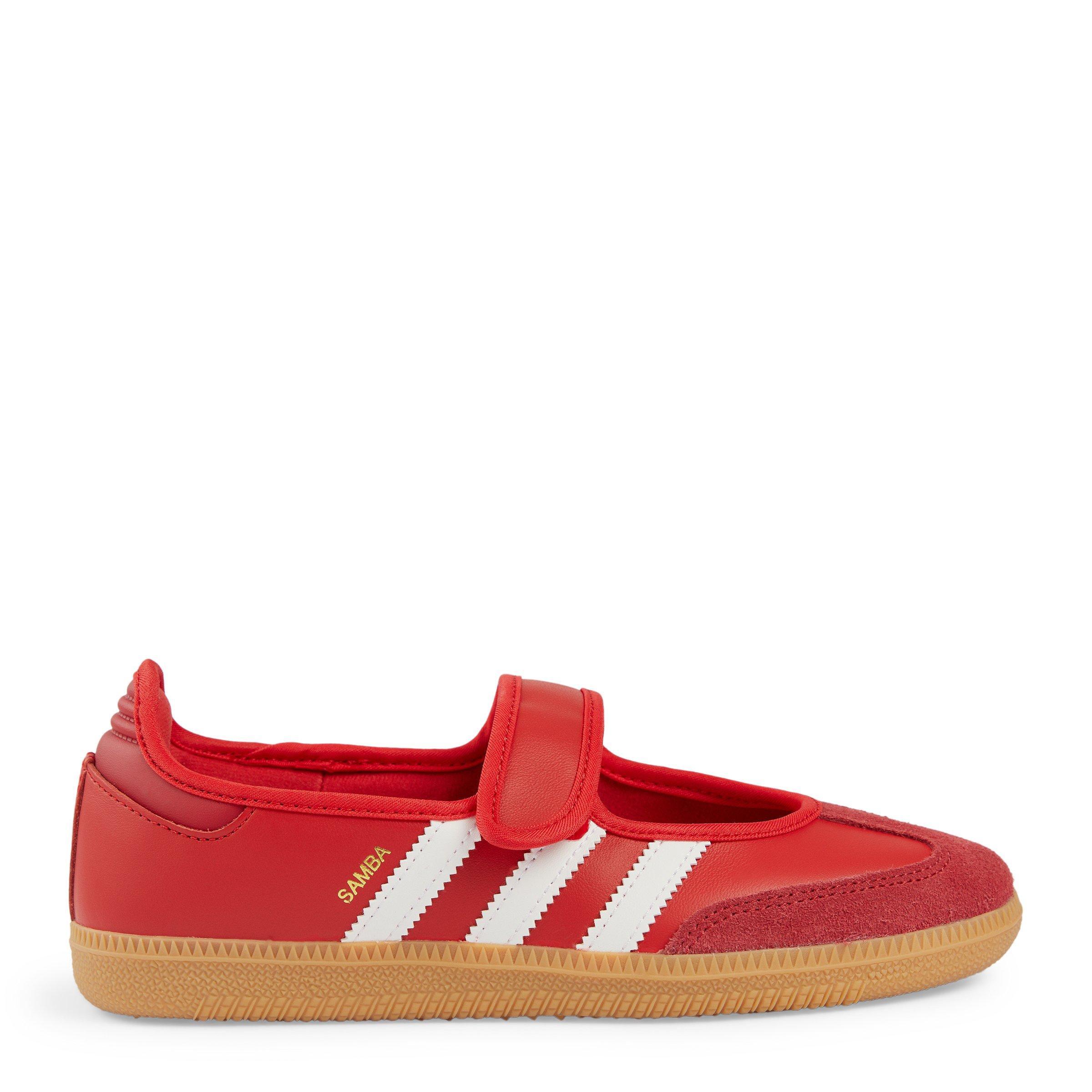 Red Samba Jane (3209923) | Adidas