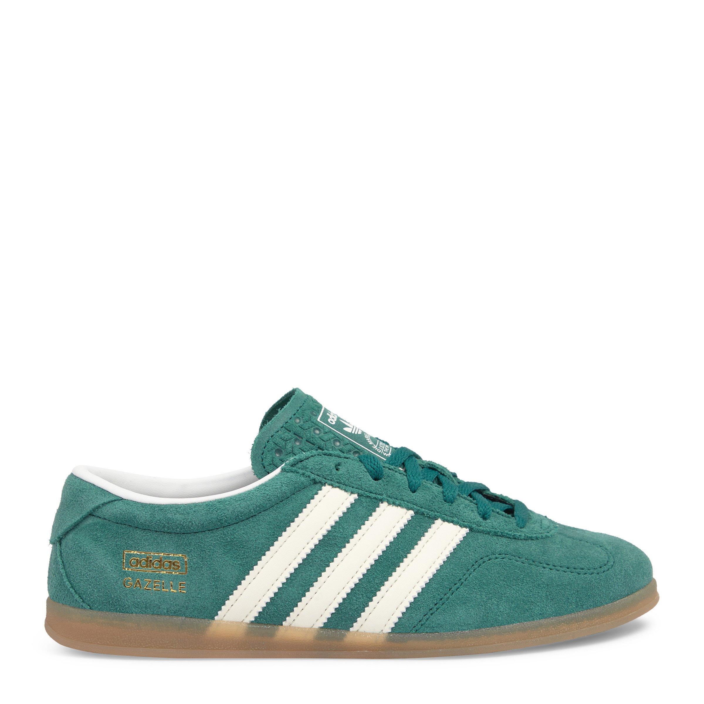 Green Gazelle Lo Pro (3209944) | Adidas