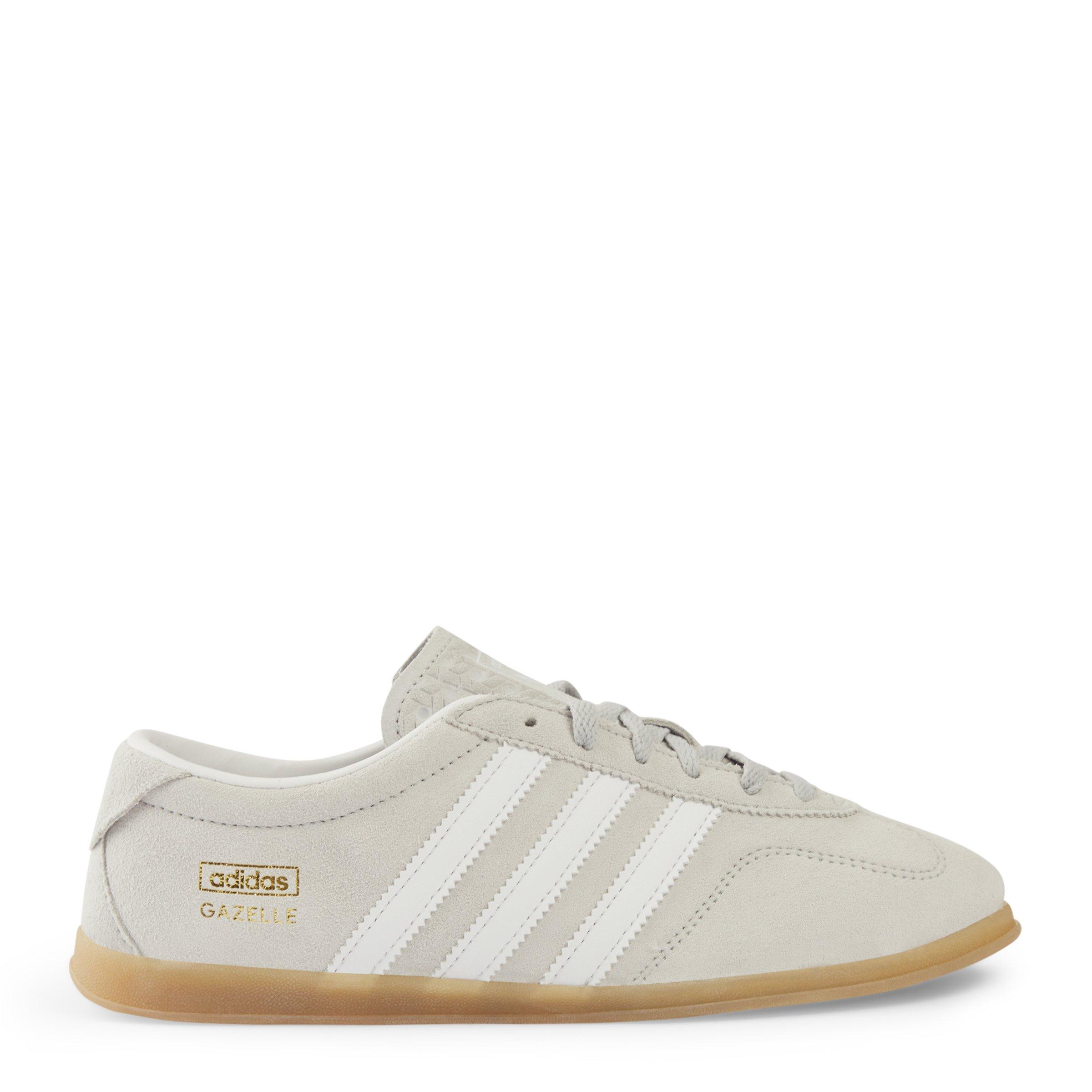 Grey Gazelle Lo Pro Sneakers (3209946) | Adidas