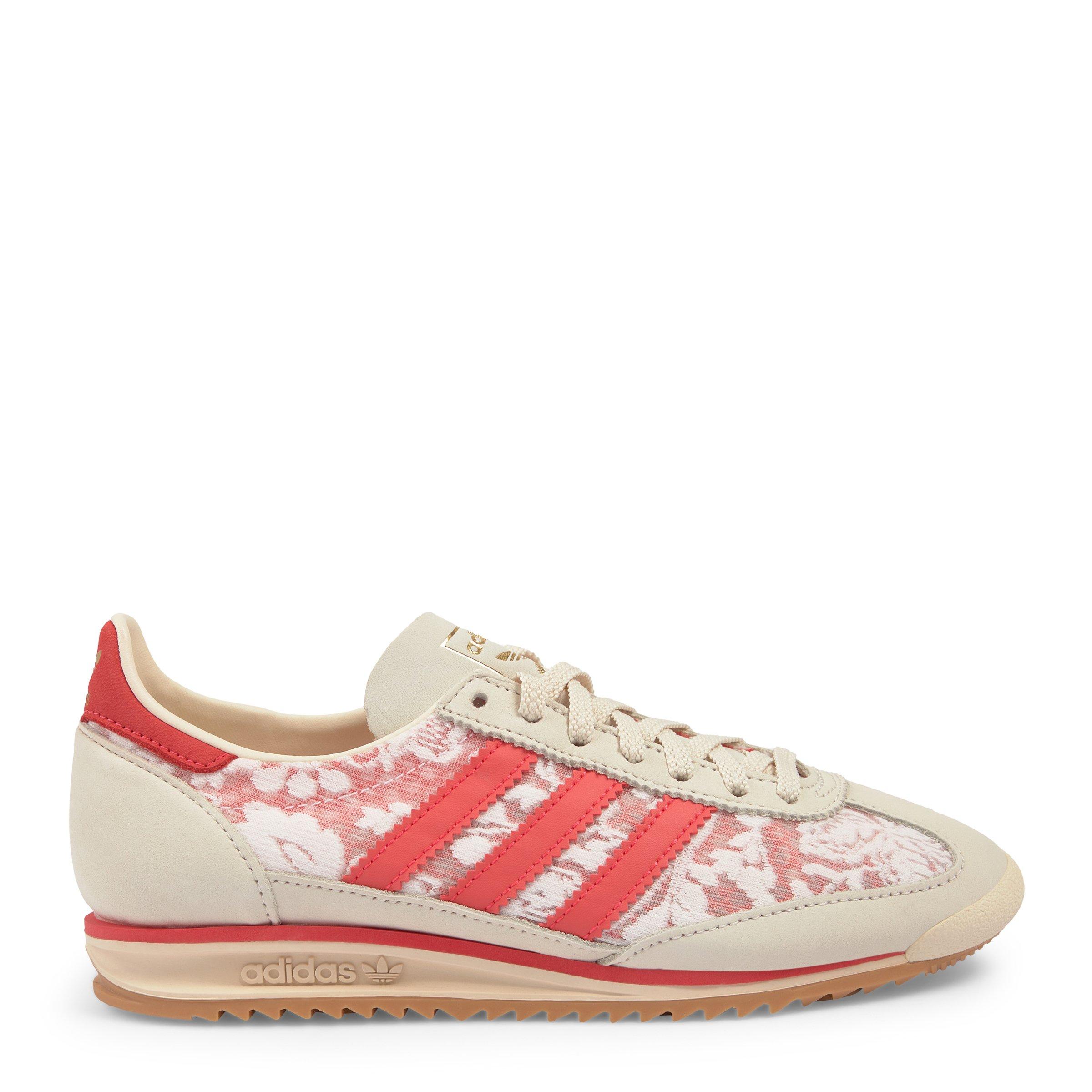 Beige SL 72 OG X Liberty London (3209973) | Adidas