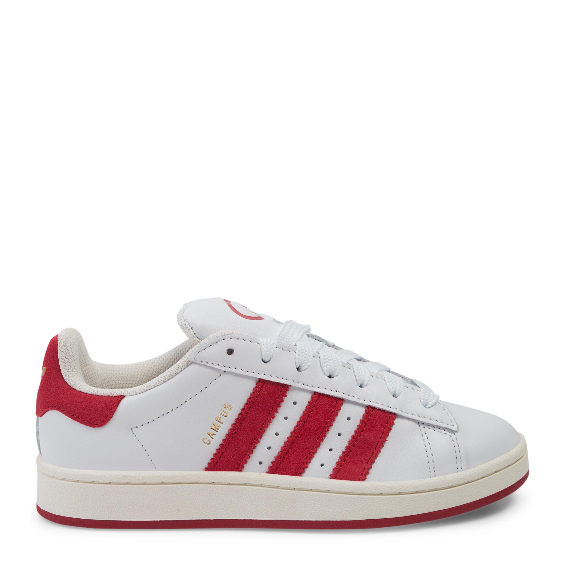 Grey Campus 00s Sneakers (3209983) Adidas