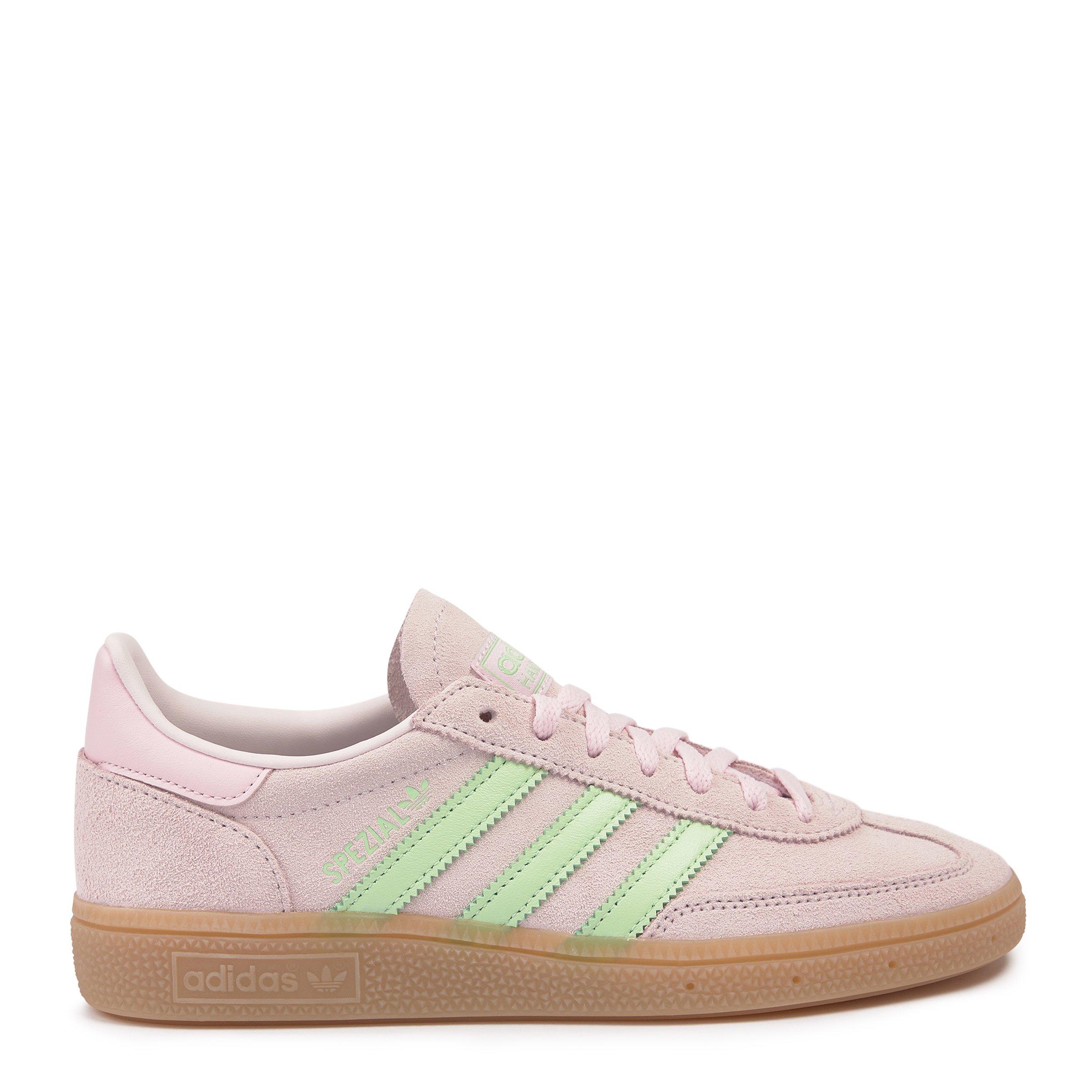 Pink Handball Spezial Sneakers (3209984) | Adidas