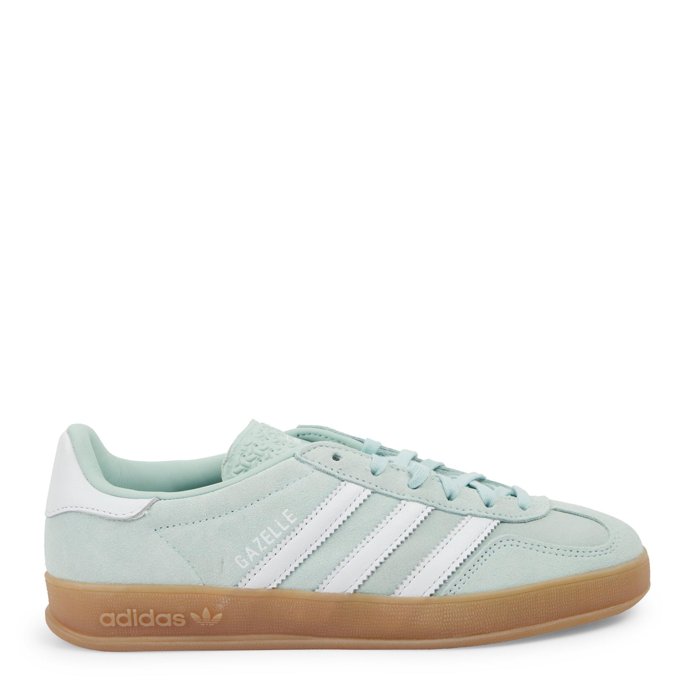 Blue Gazelle Indoor Sneakers (3209988) | Adidas