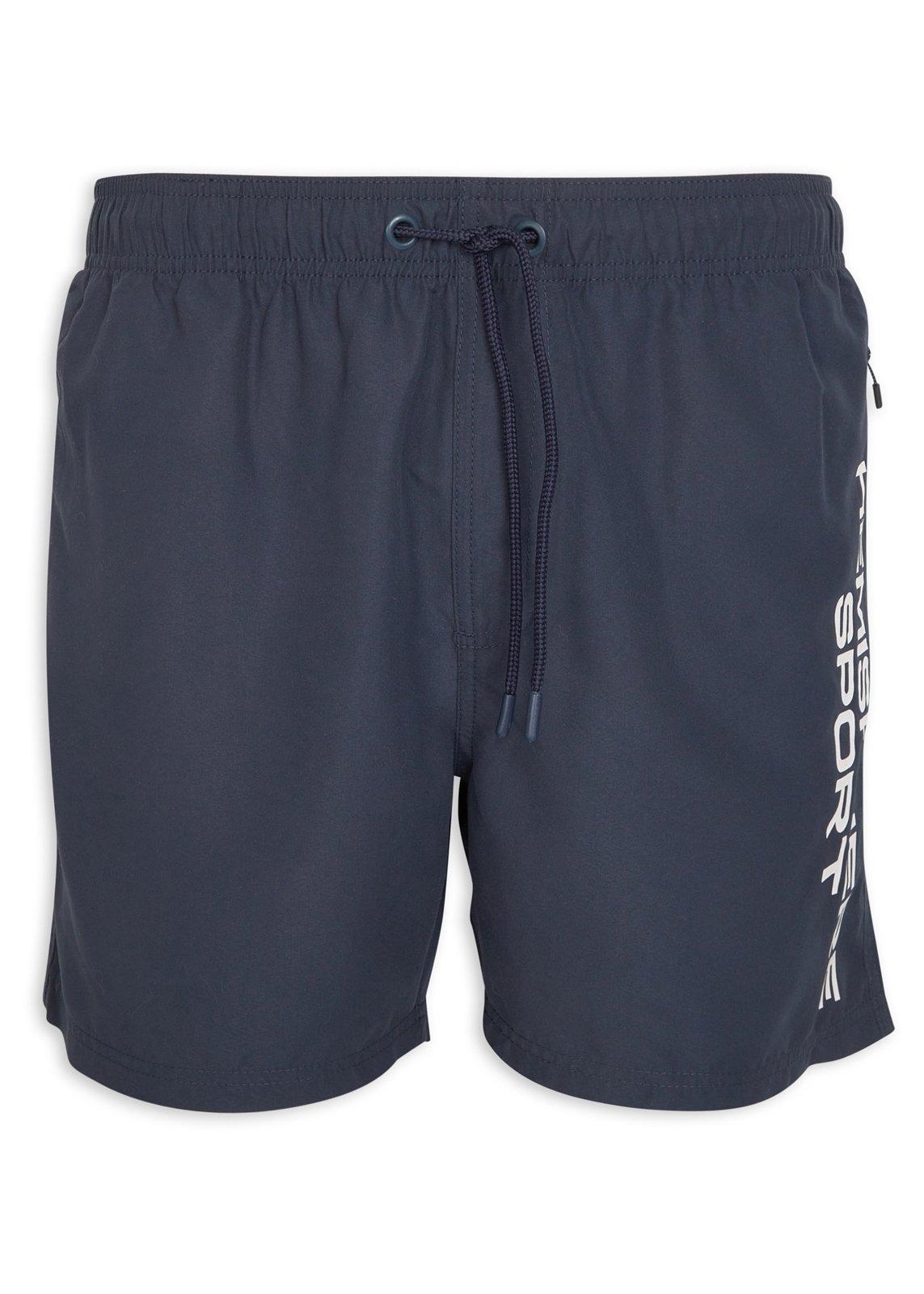 Summer Shorts Navy