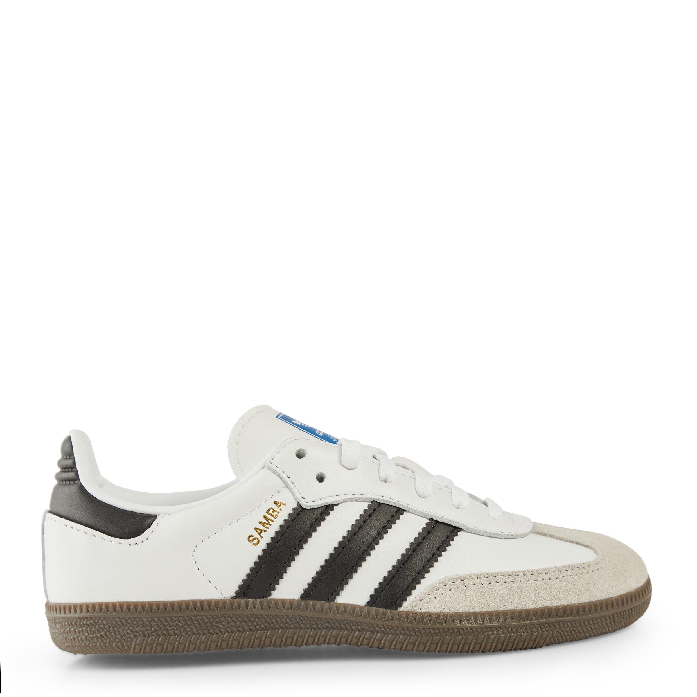 SAMBA OG W　JR0035 24cm Shoes - SAMBA OG SHOES - Silver | adidas South Africa