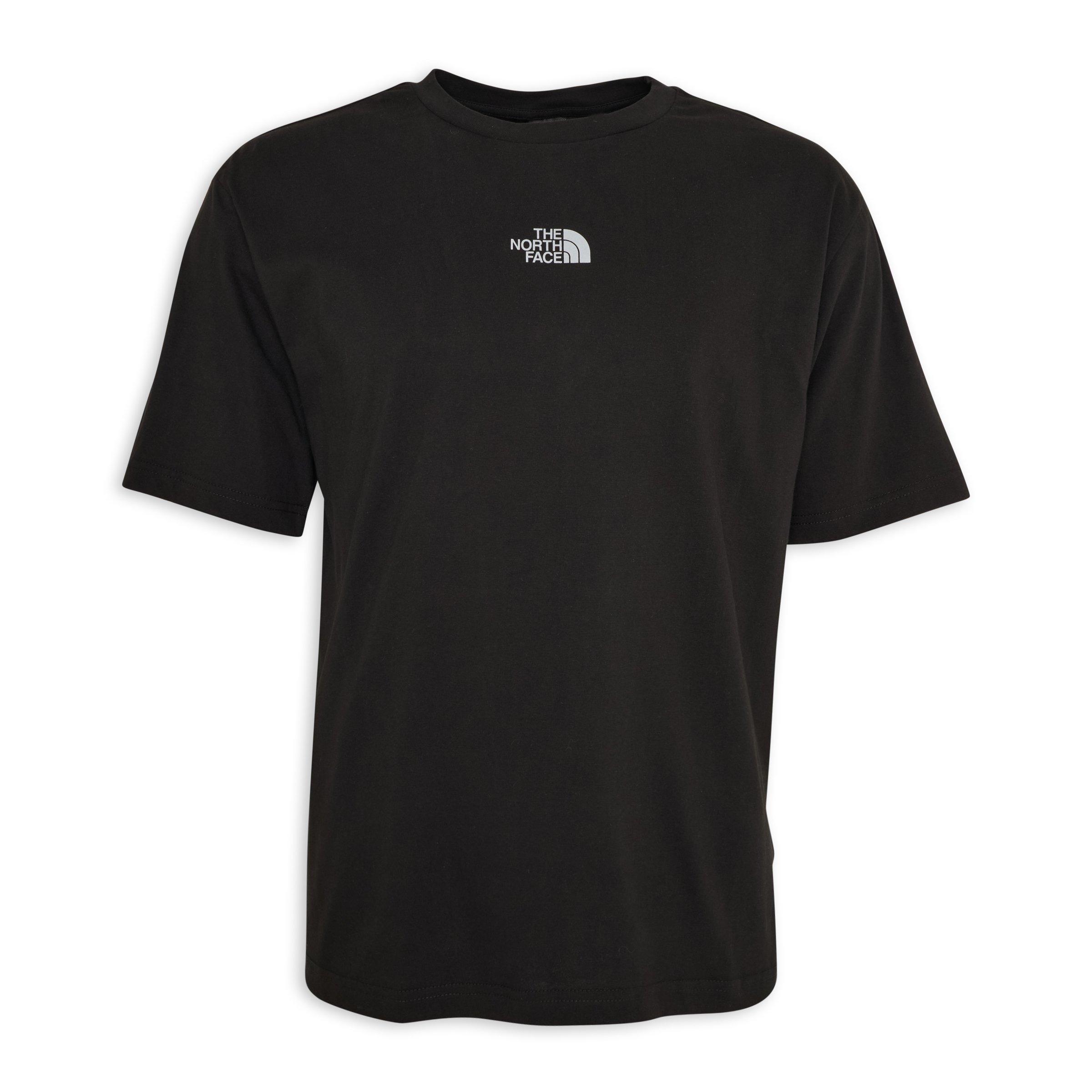 Black Mountain Fun Oversized T-shirt (3210283) | The North Face