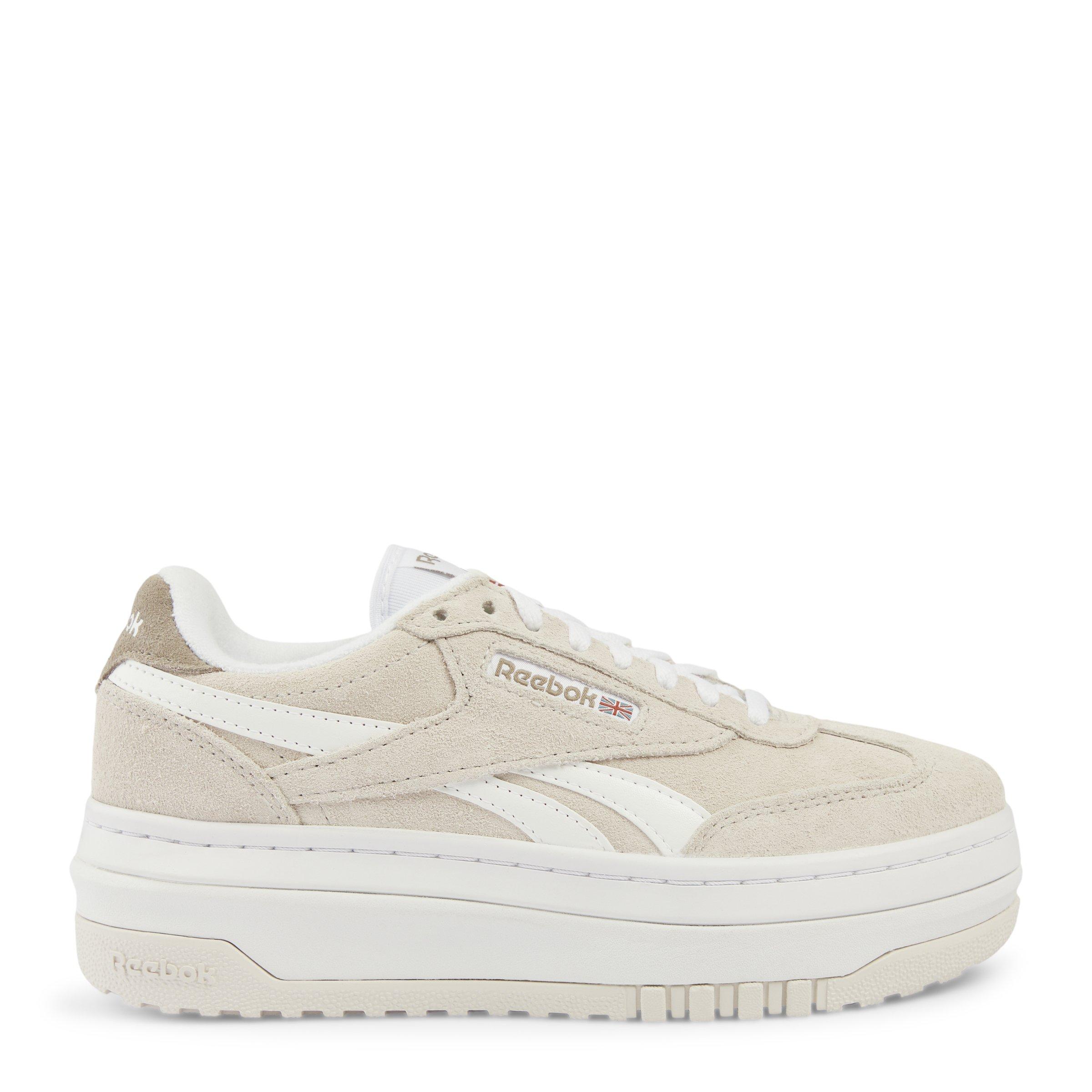 Grey Campio Extra Sneakers (3210296) | Reebok