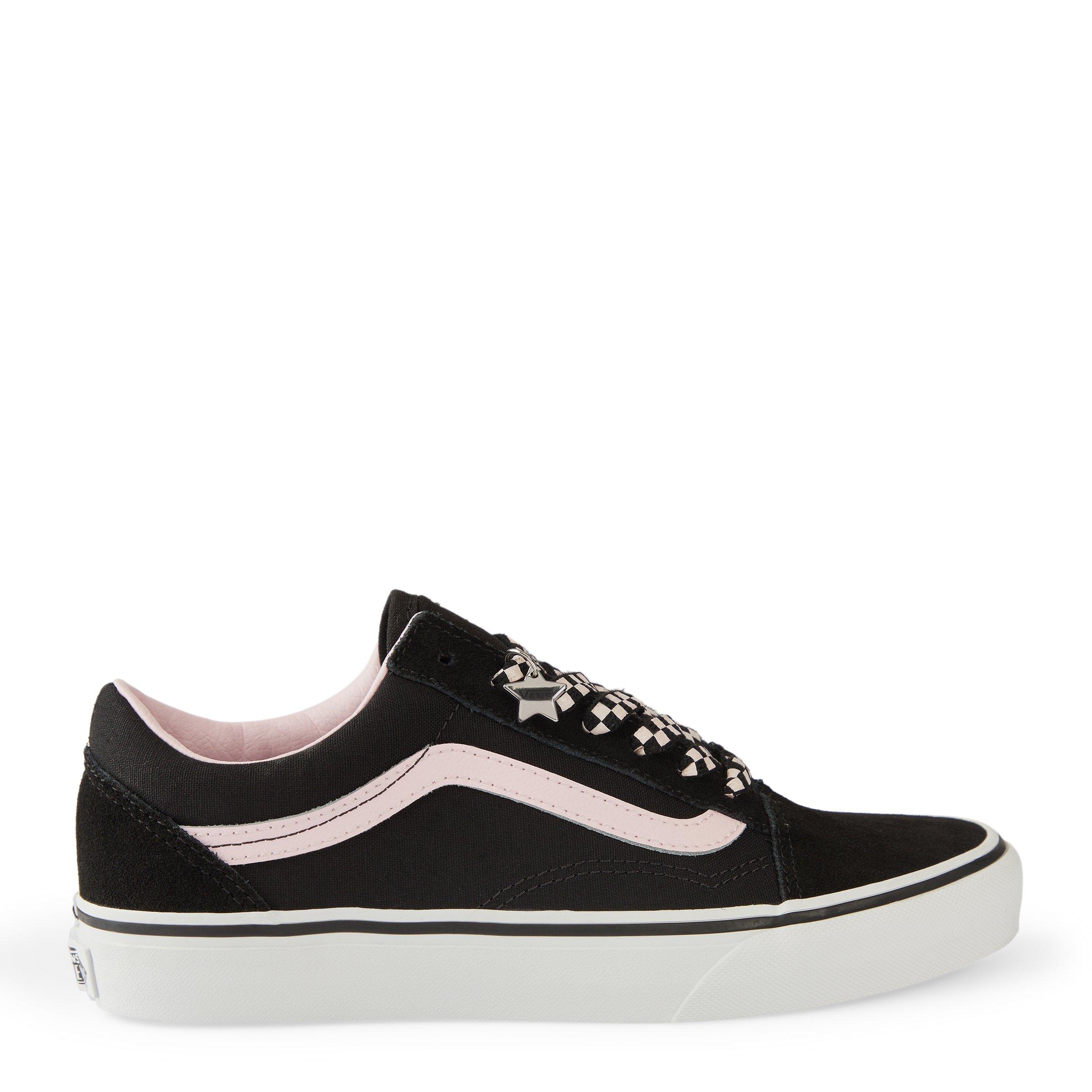 Black Old Skool (3211408) | Vans