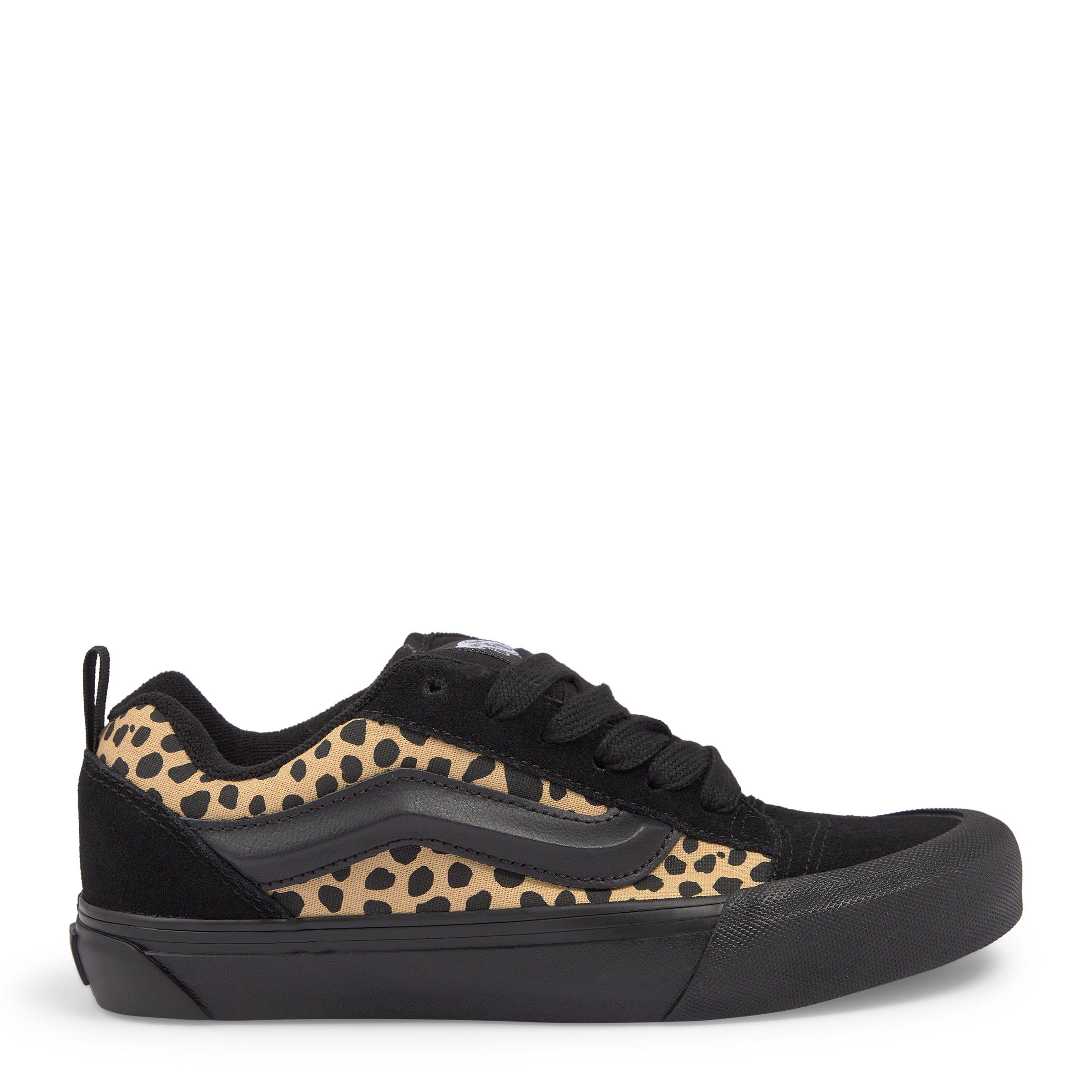 Black Knu Skool (3211417) | Vans