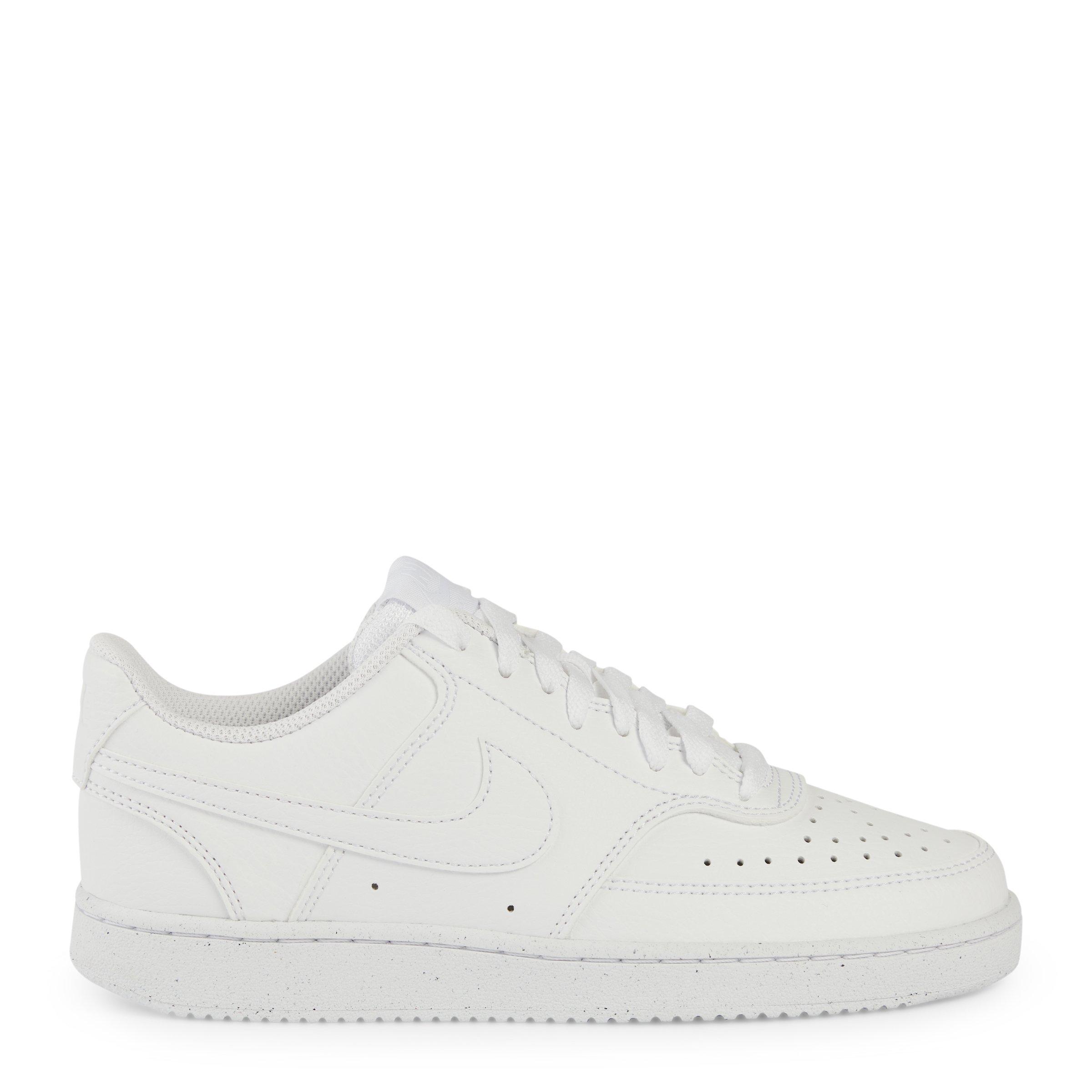 White Court Vision Low Next Nature (3212130) | Nike