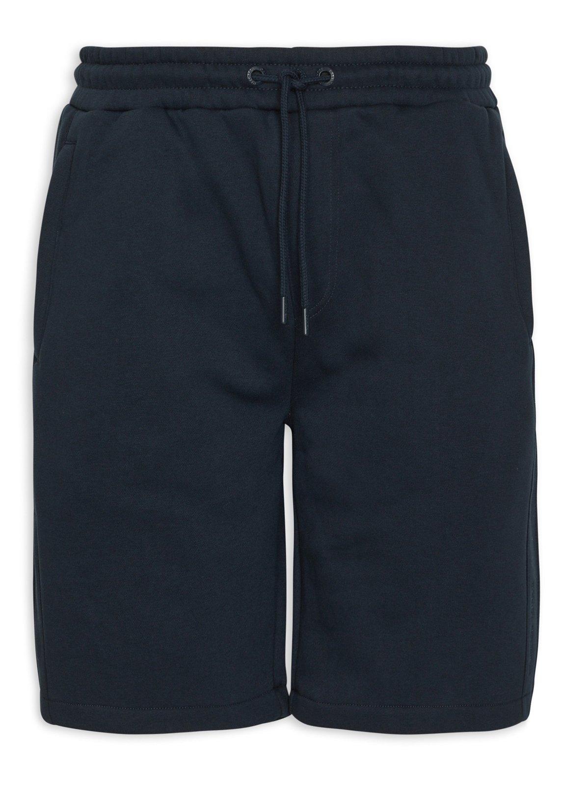 The Scheffler Shorts (Navy)