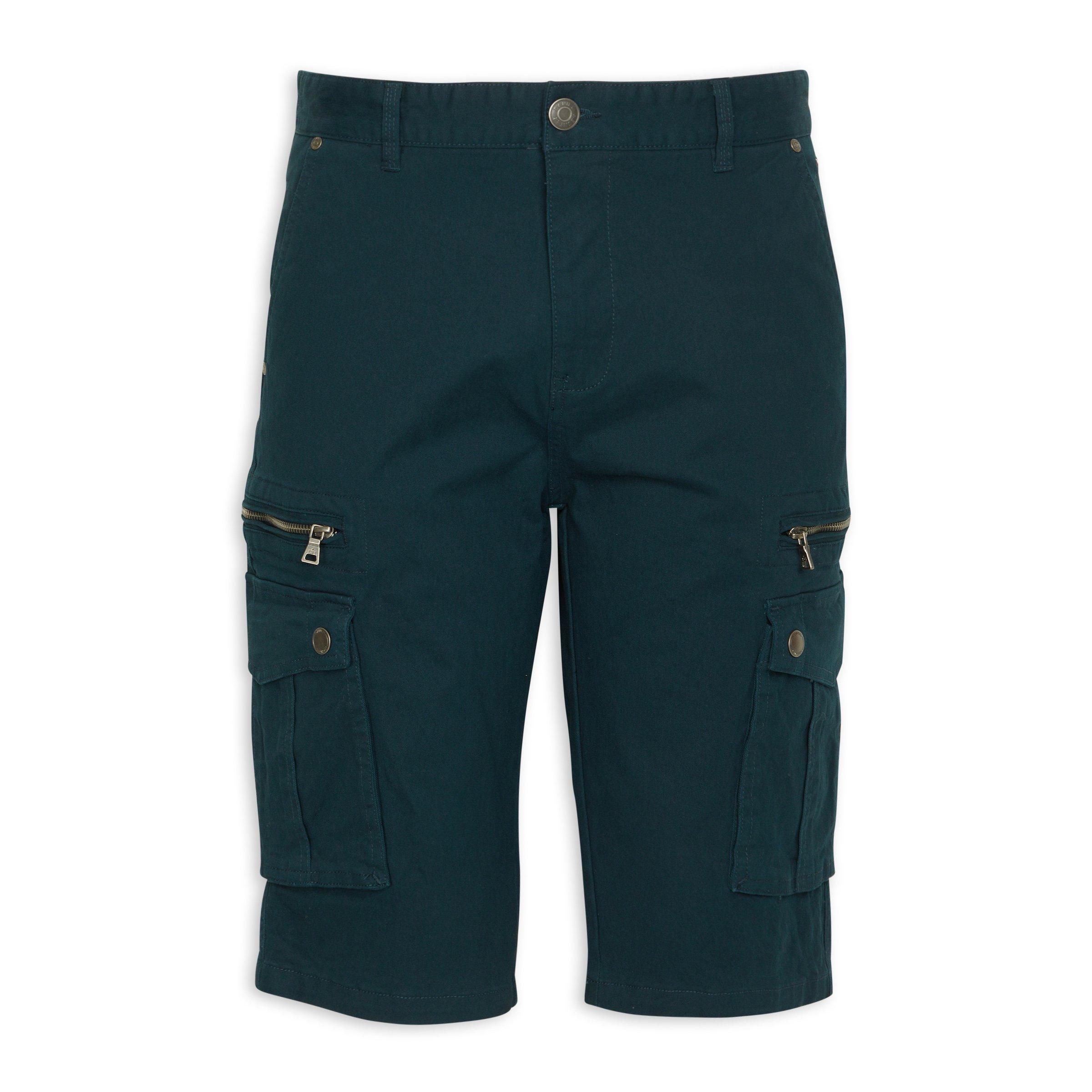 y*様 House on the hill Short Pants Navy 9 Buy Blue Dark Navy