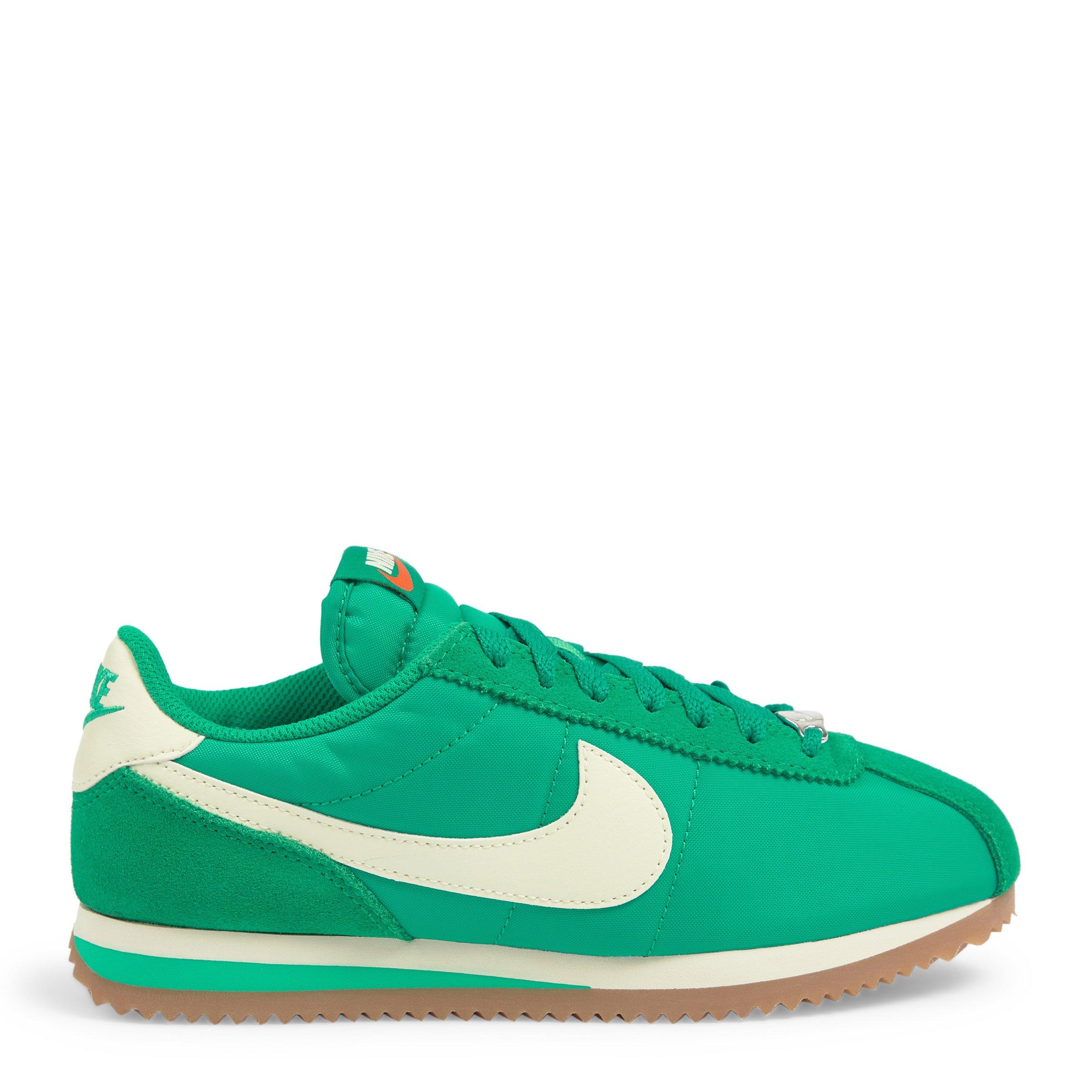 nike women's classic cortez nylon shoe