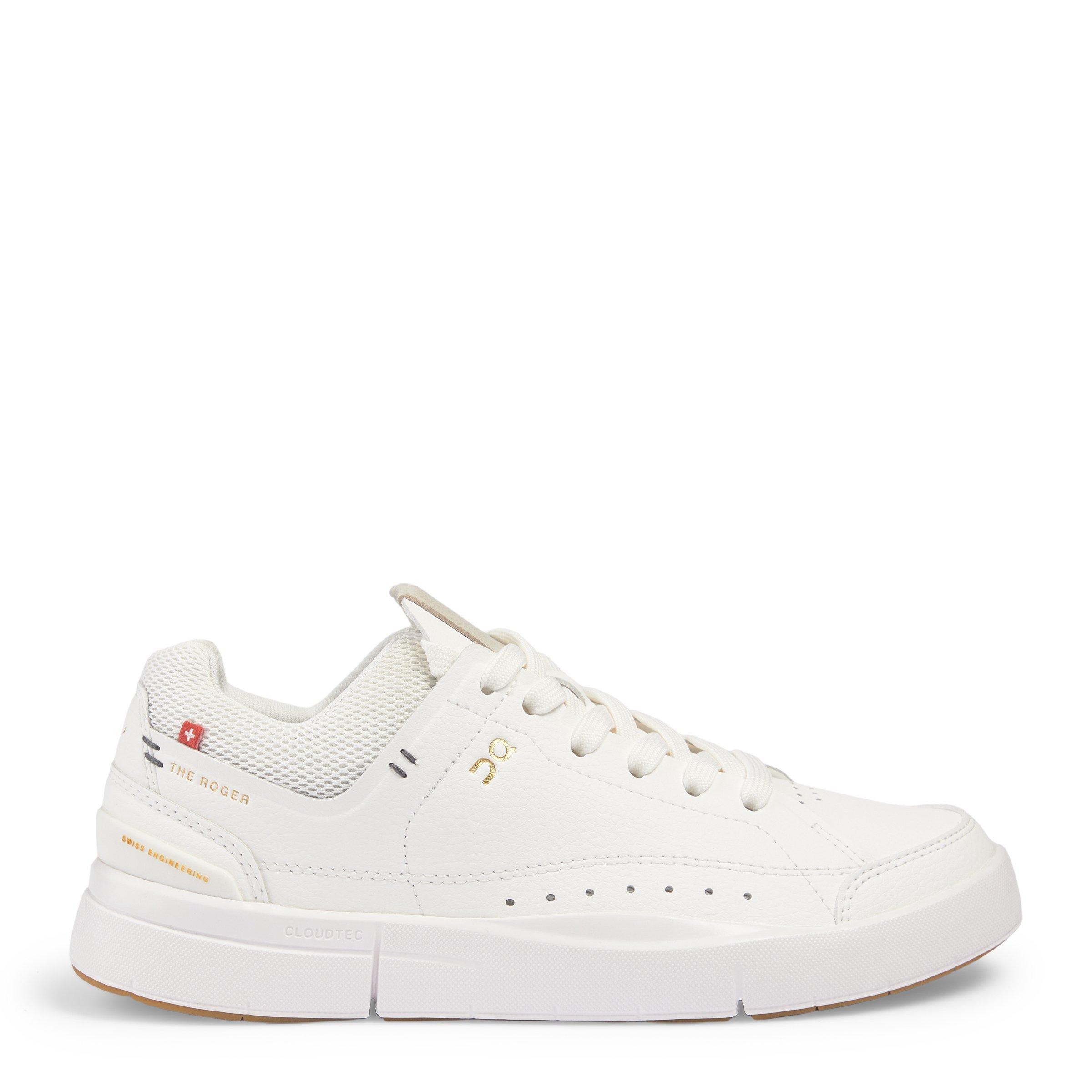 White Roger Centre Court Sneakers (3215291) | On