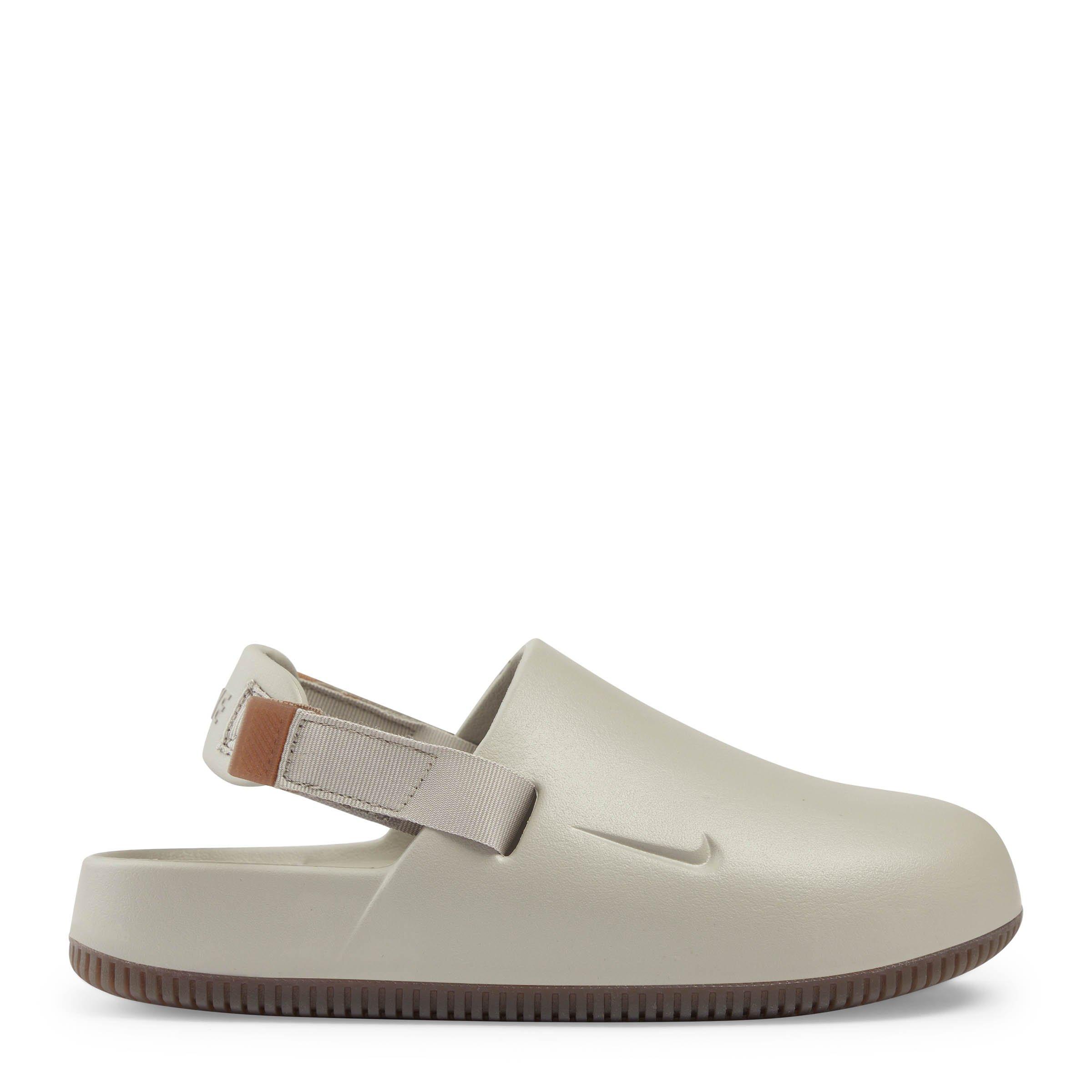 Grey Calm Mule (3215923) Nike