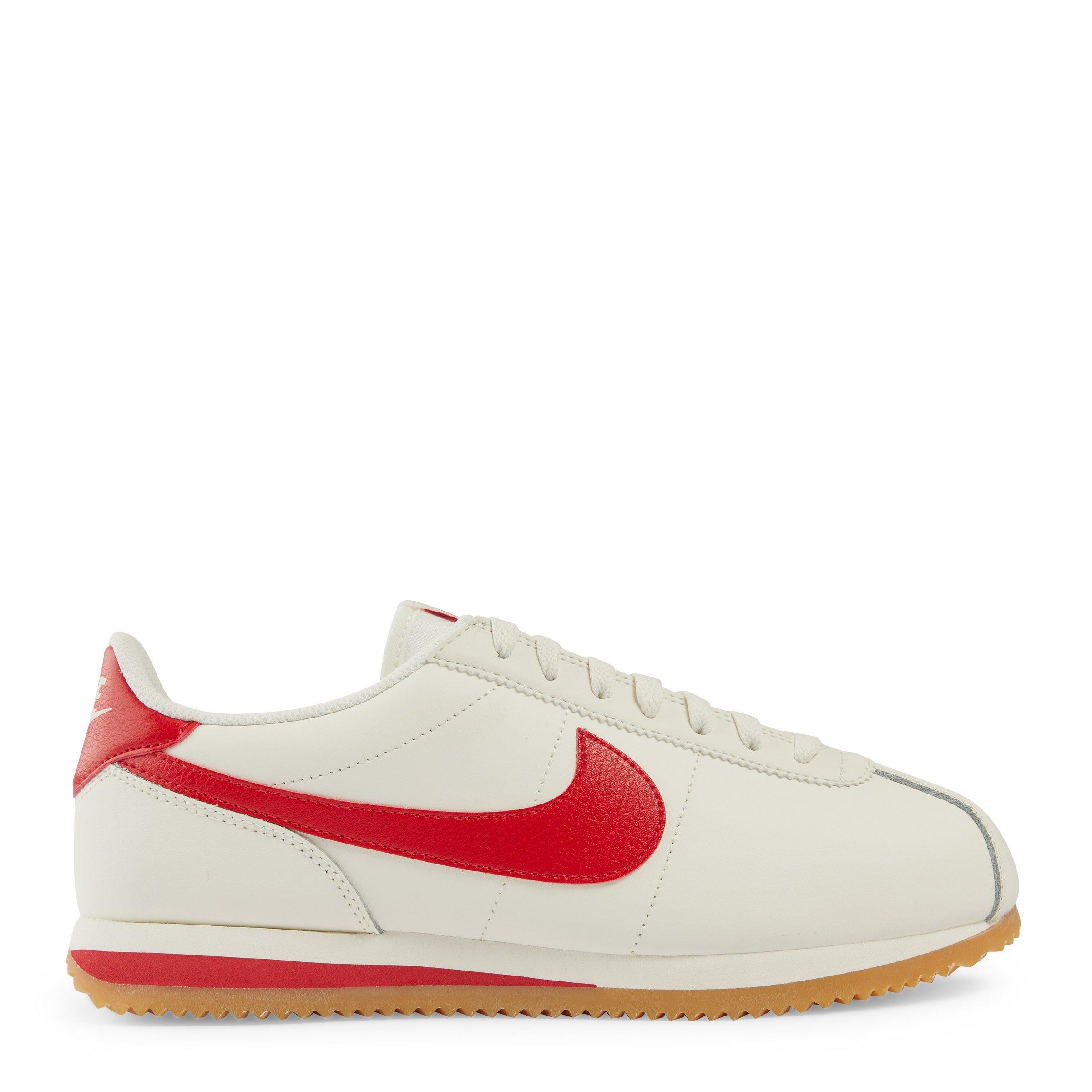 nike leather cortez classic