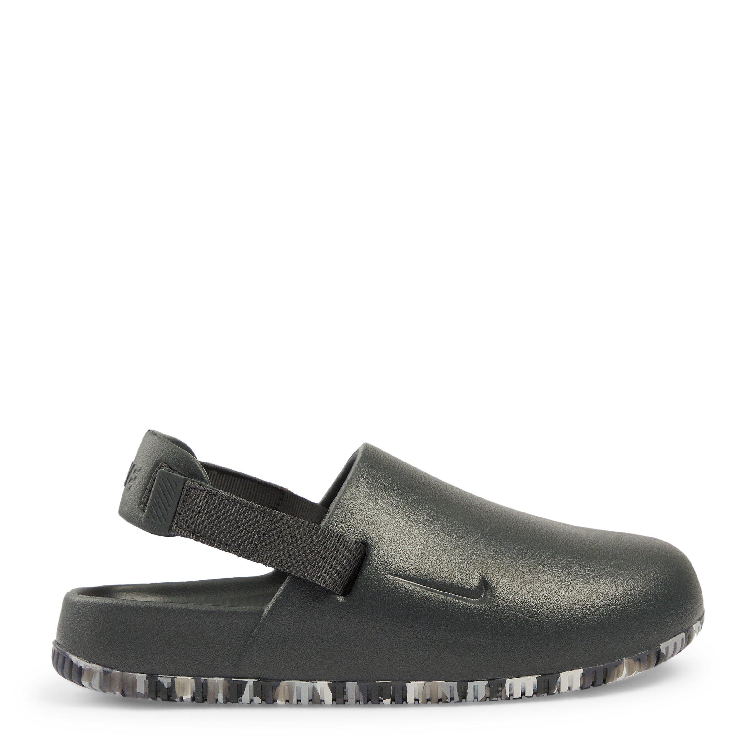 Black Calm Mule Clog (3216197) | Nike