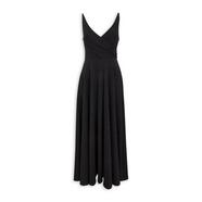 Black Fit And Flare Dress 3216595 Truworths