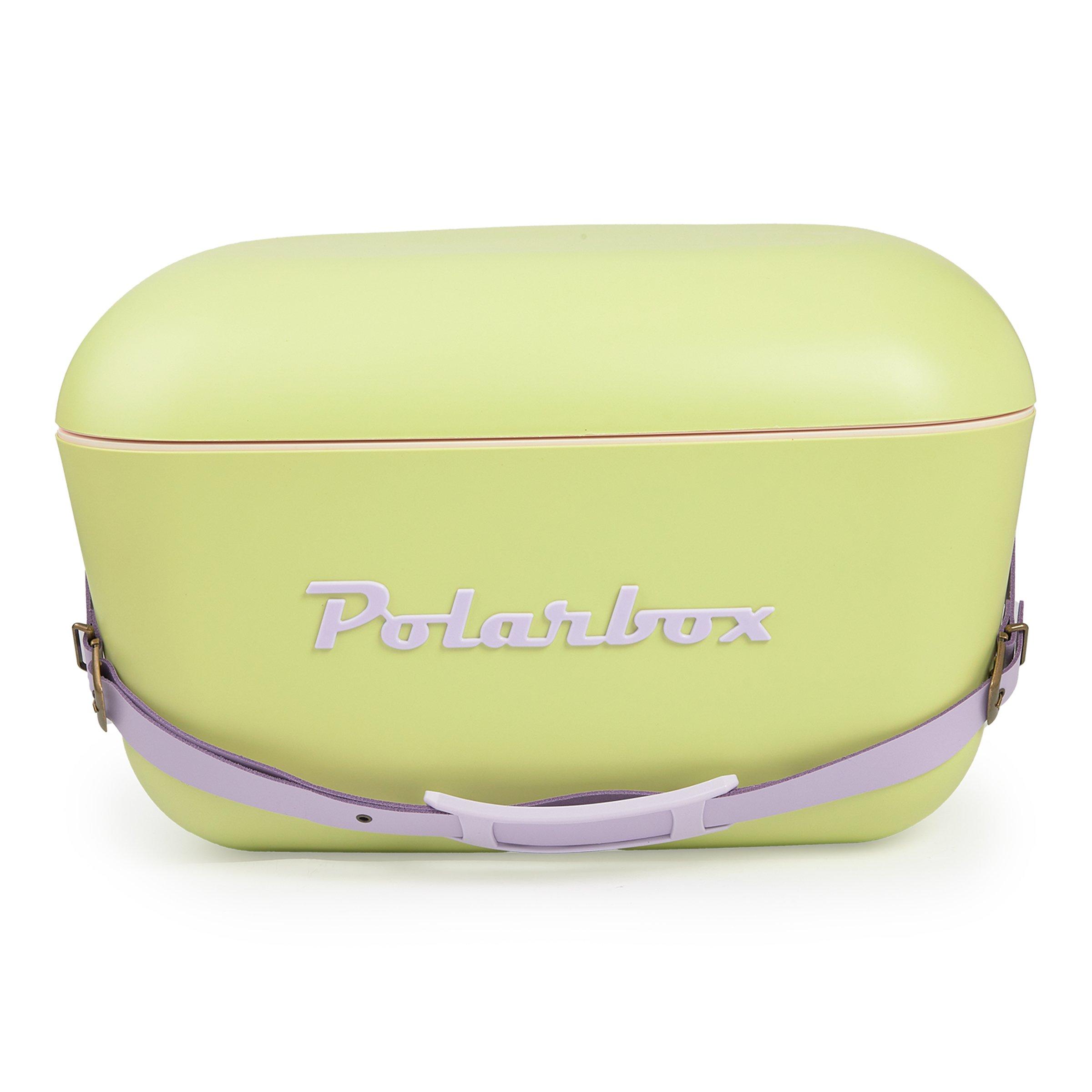 Lime Polarbox 20L (3217298) | Loads of Living