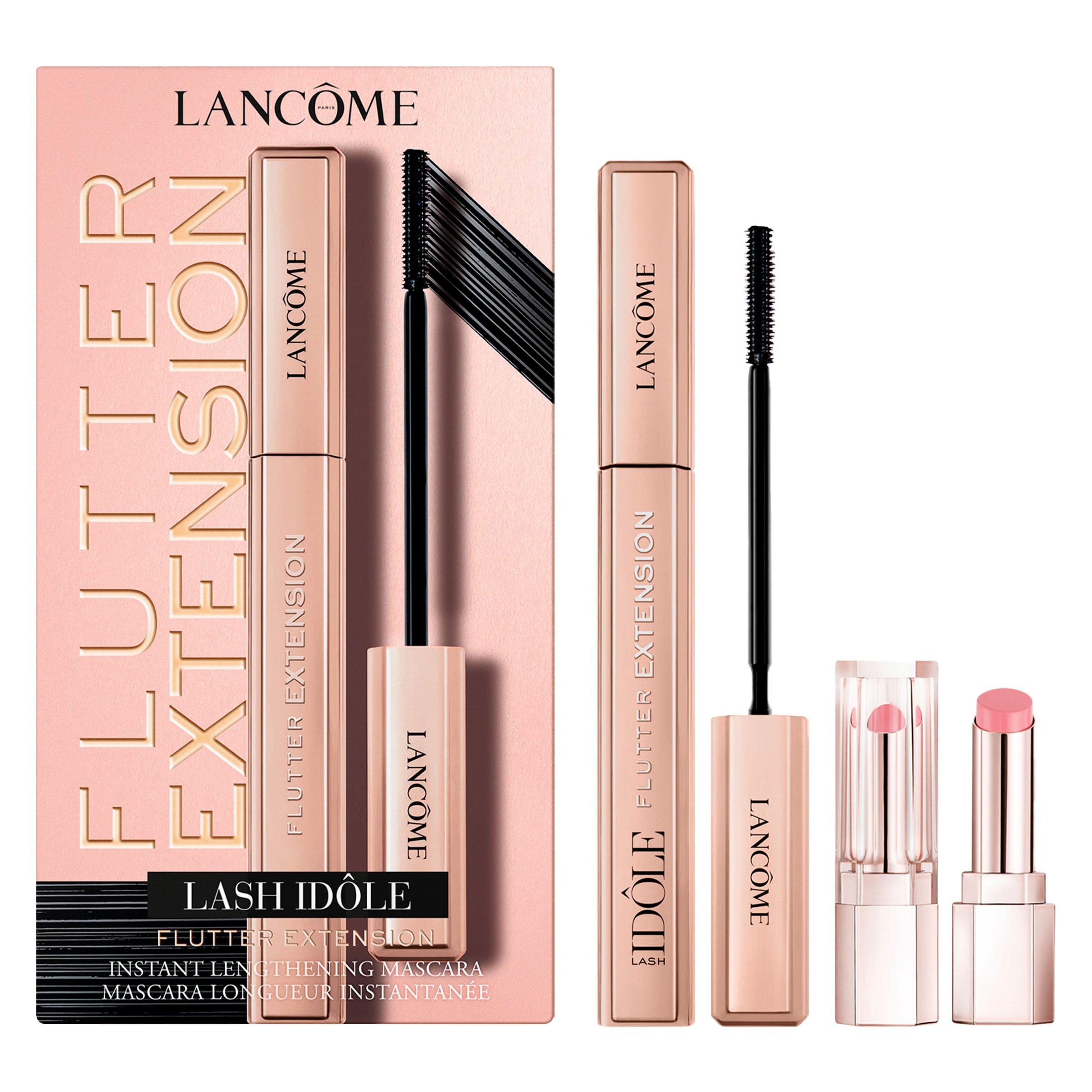 Lash Idole Flutter Extension Mascara Set (3217340) | Lancome