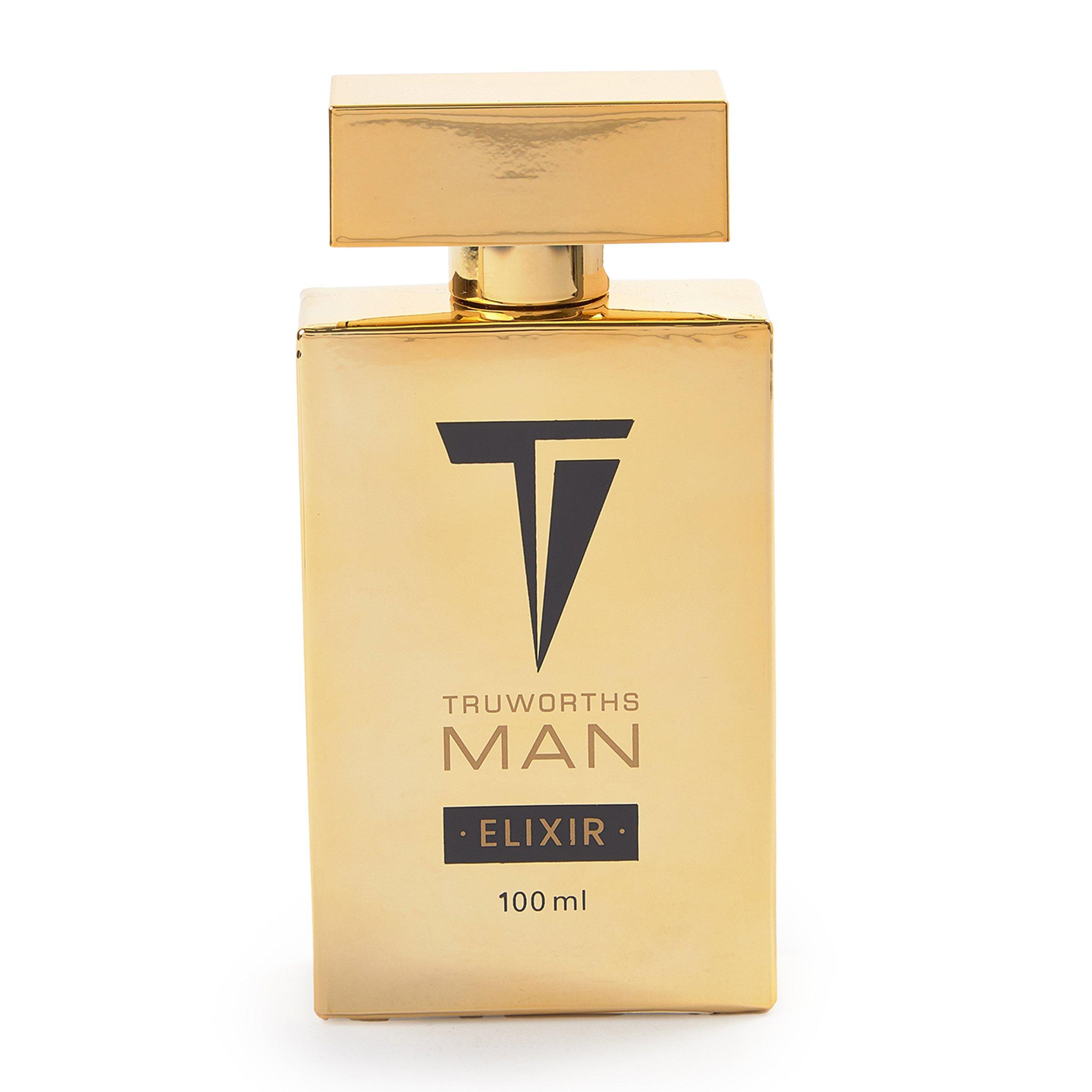 Tman Elixir EDP 100ml (3218248) | Truworths