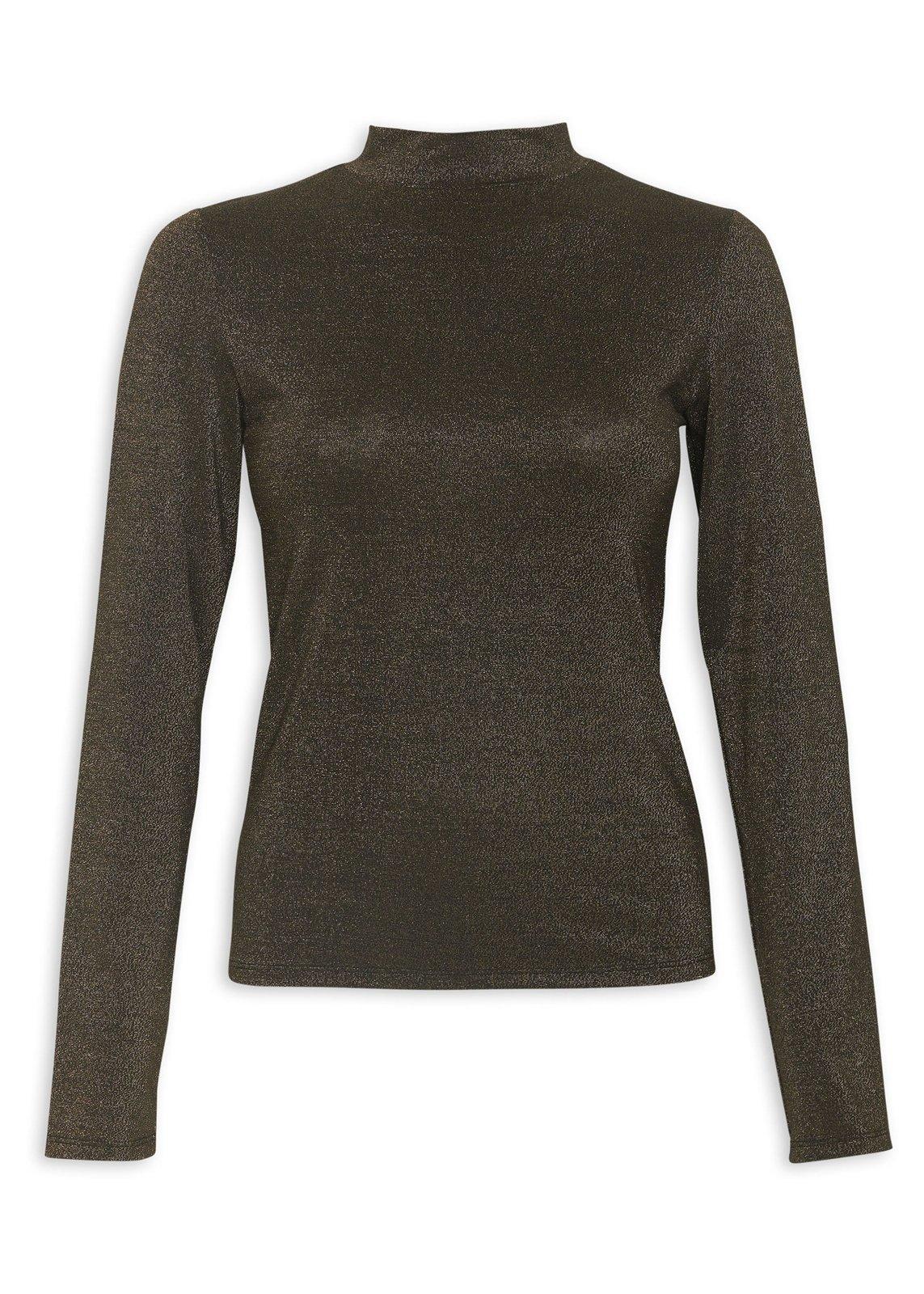 DWYW LONGSLEEVE T-SHIRT / black