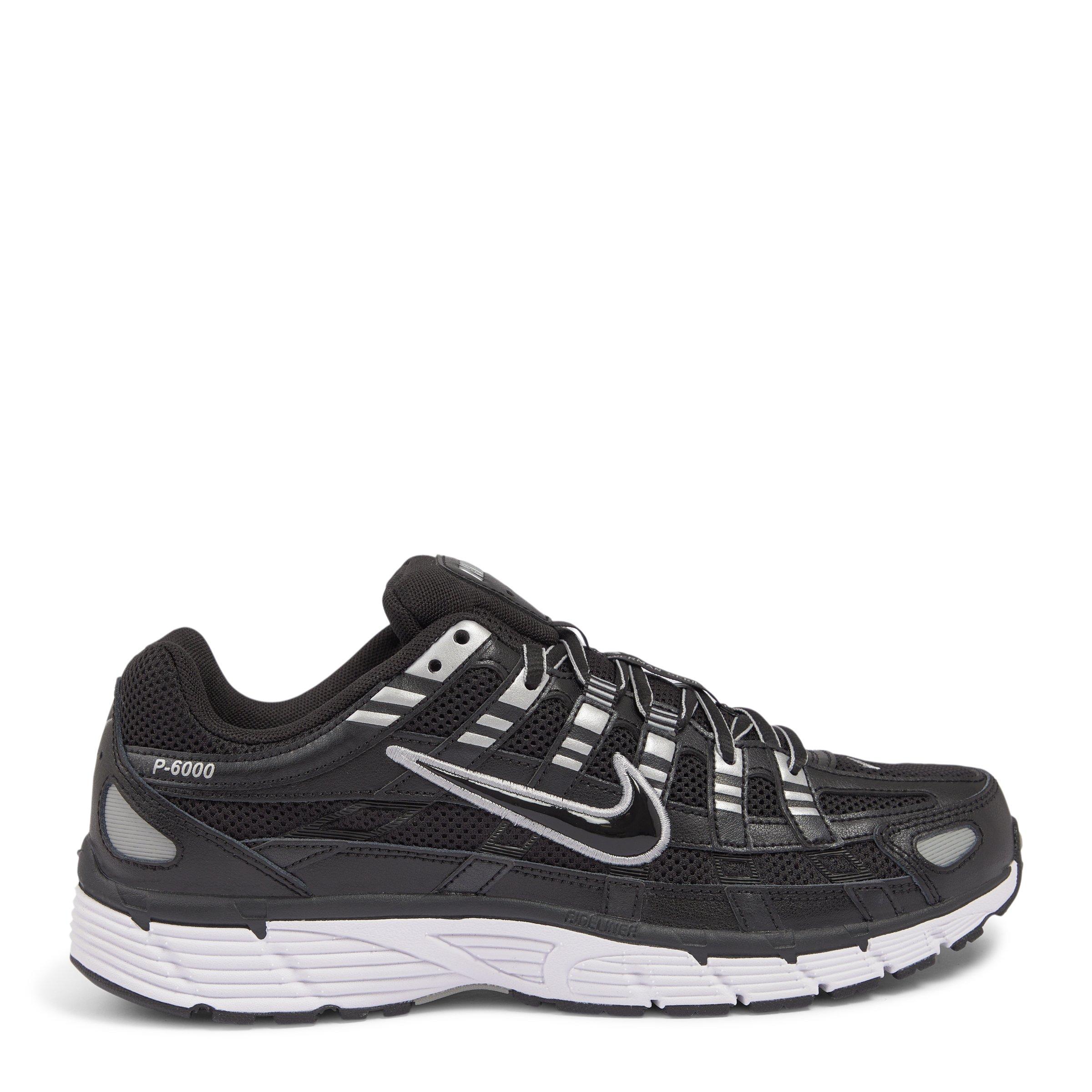 Black P-6000 (3218308) | Nike
