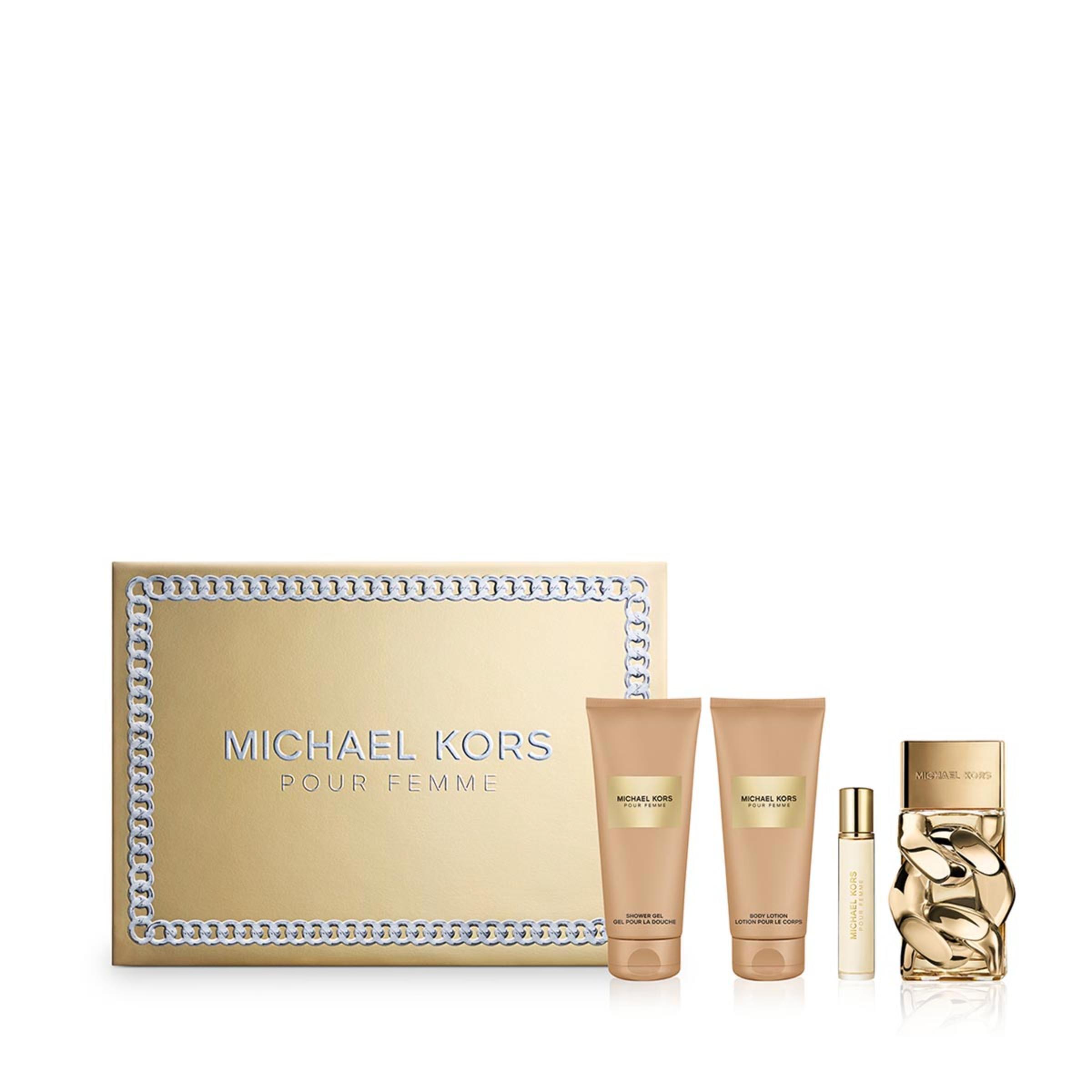 Pour Femme EDP Gift Set (3218529) | Michael Kors
