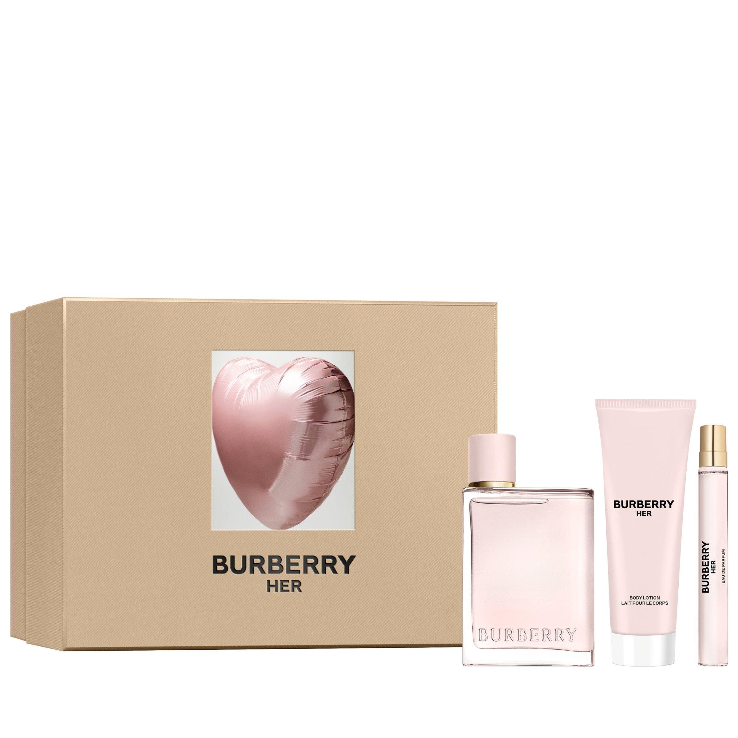 Burberry HER EDP Gift Set (3218999) | Burberry