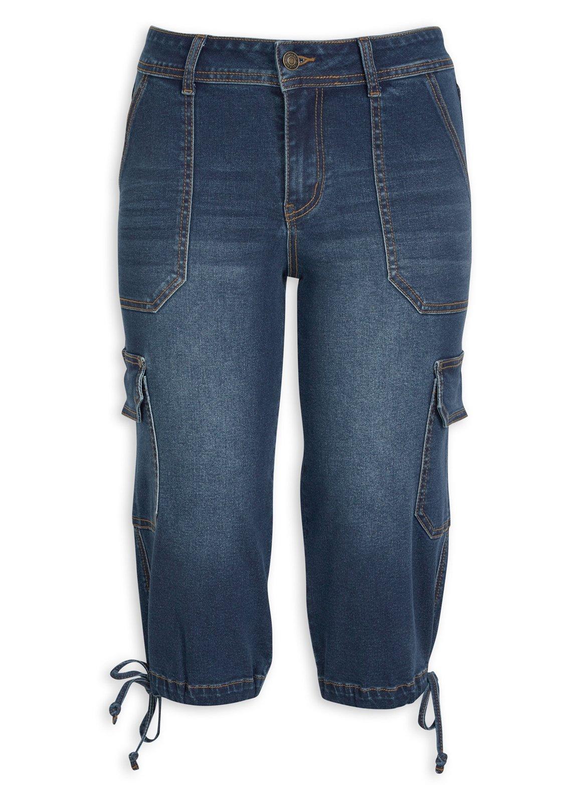 Reagan Utility Shorts