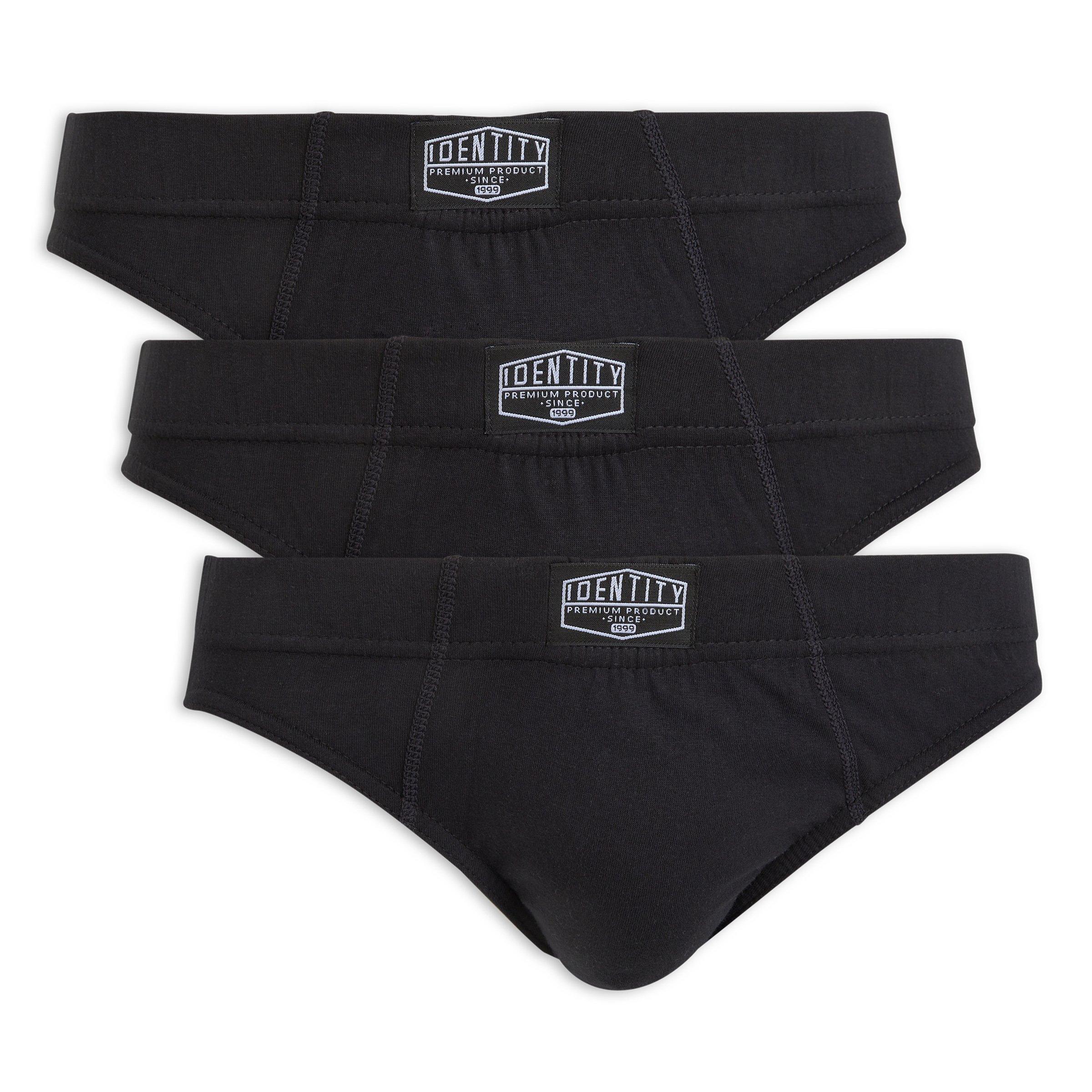 Moments - Mini Briefs