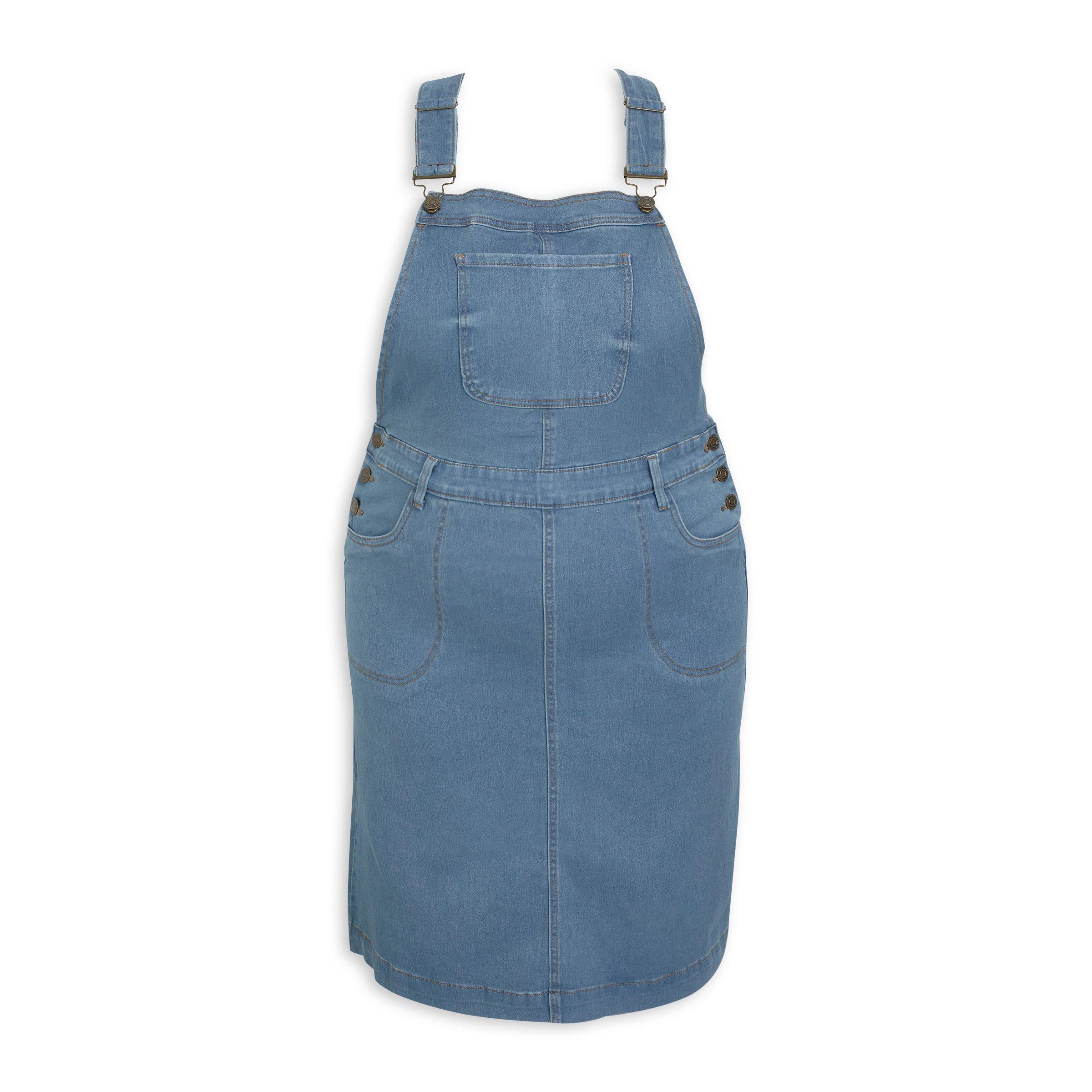 Denim Maternity Dresses Truworths Blue Denim Maternity Dress Made Out Of  Old Jeans For My Sister